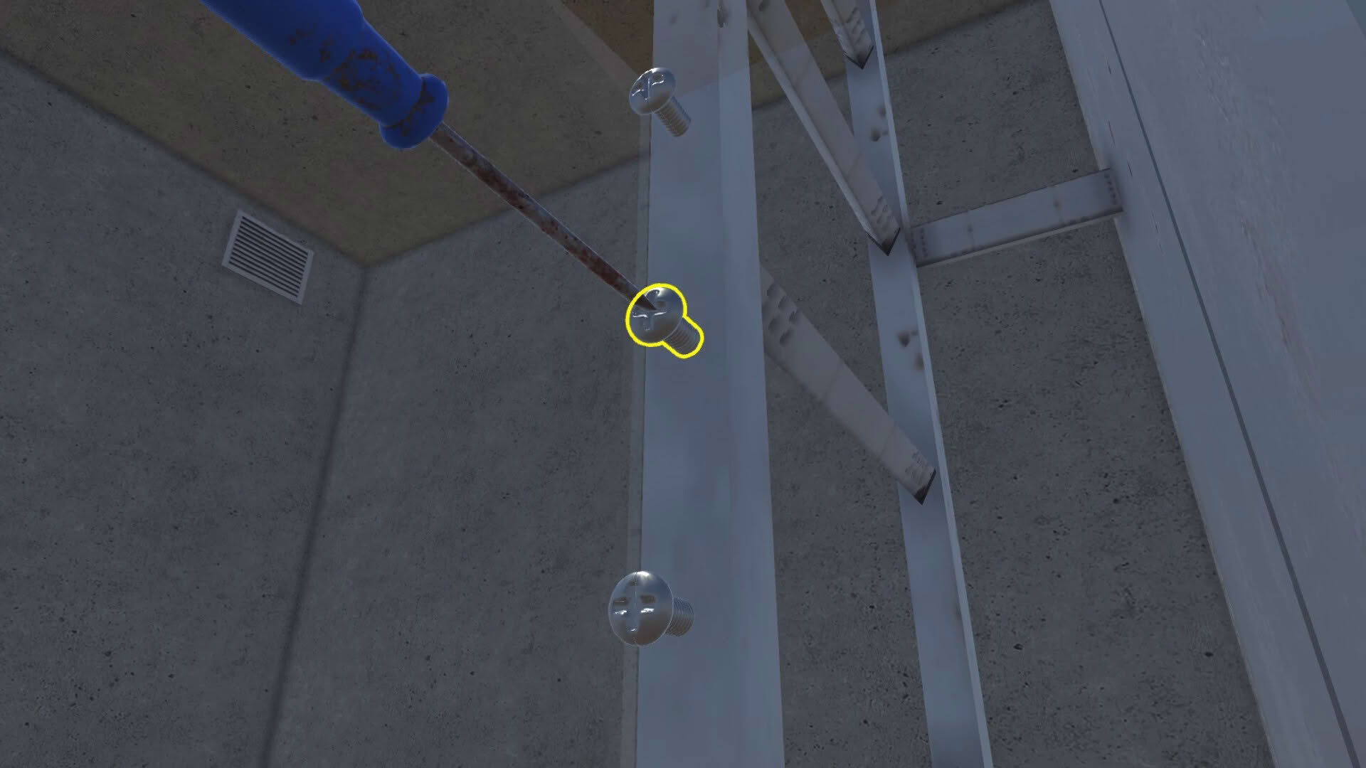 Screenshot for Bunker Builder Simulator