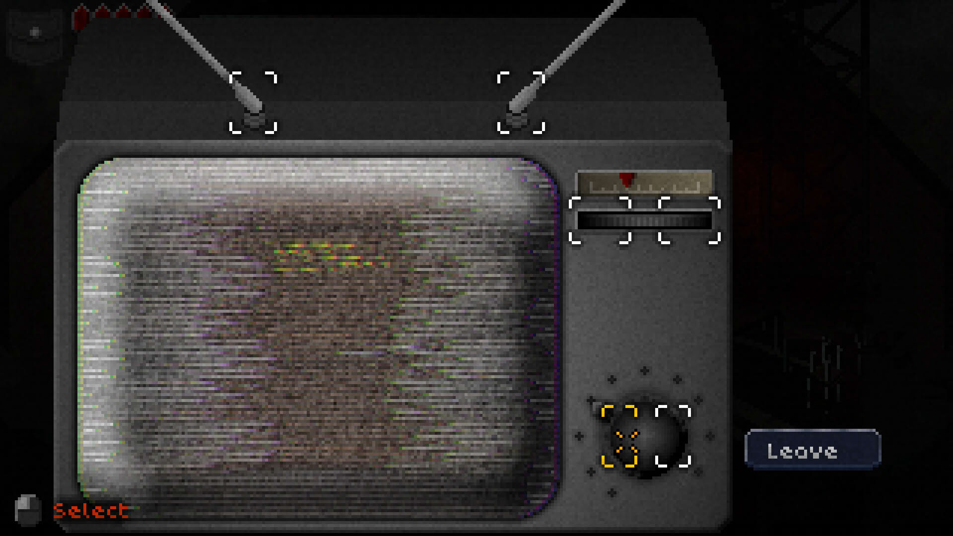 Screenshot for Deep Sleep: Labyrinth of the Forsaken