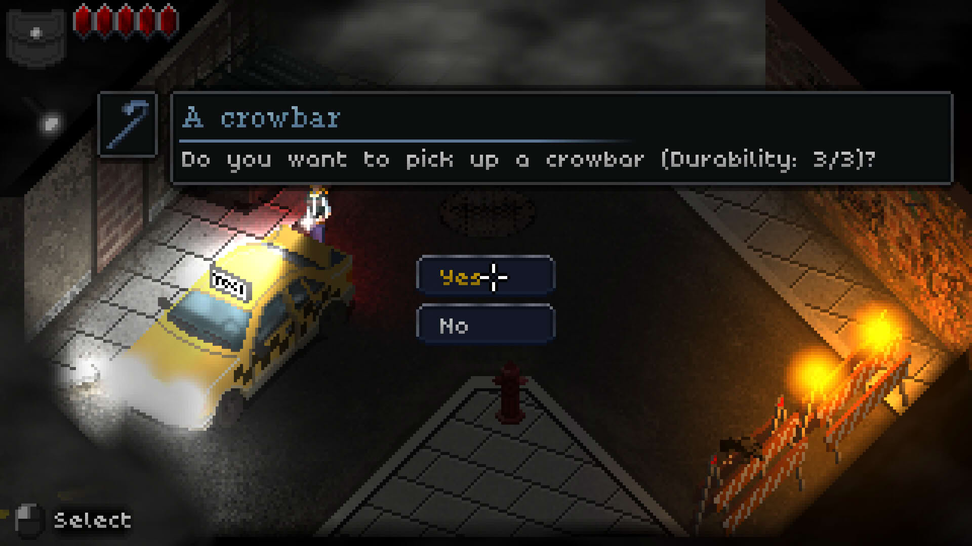 Screenshot for Deep Sleep: Labyrinth of the Forsaken