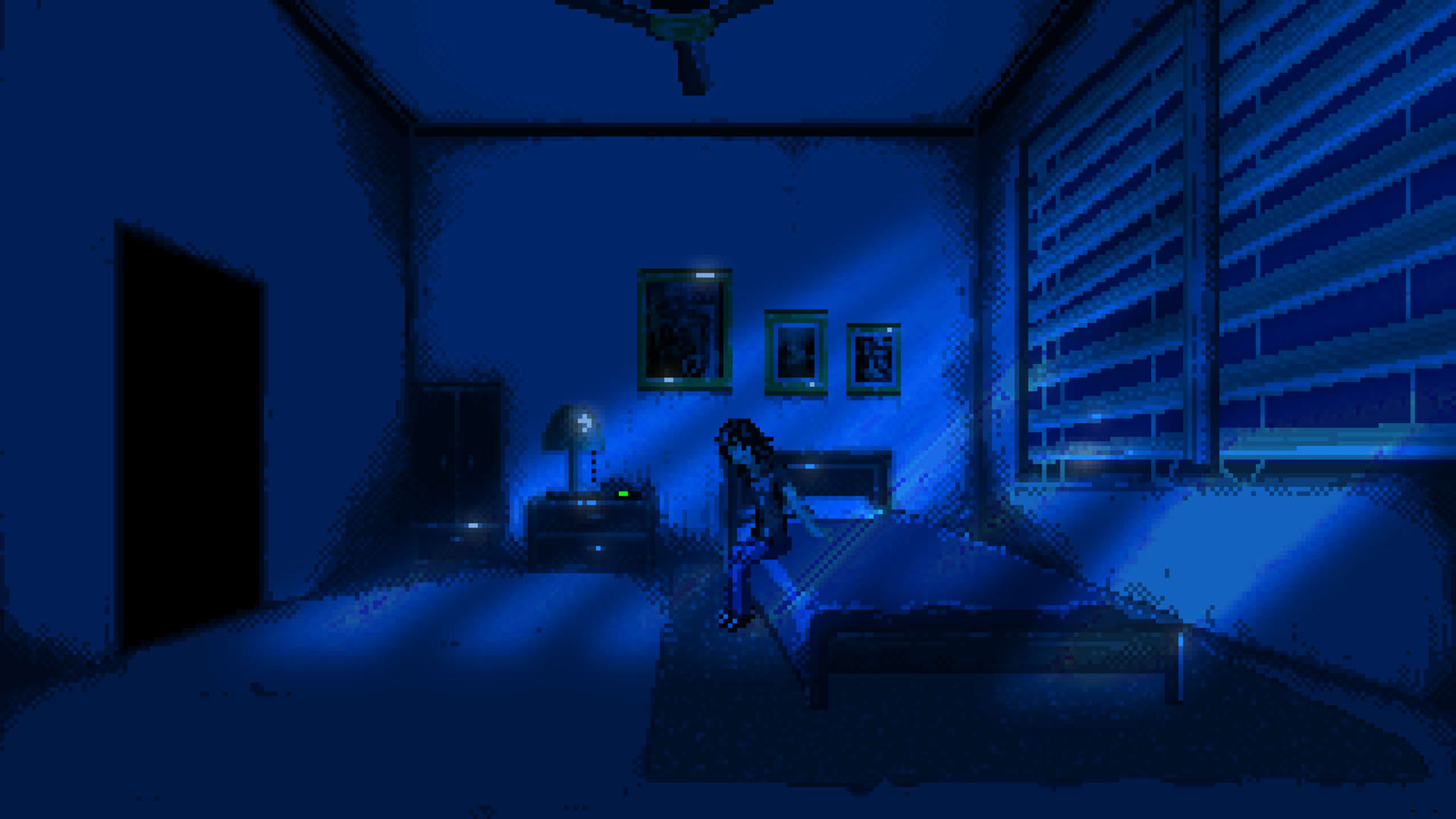 Screenshot for Contact