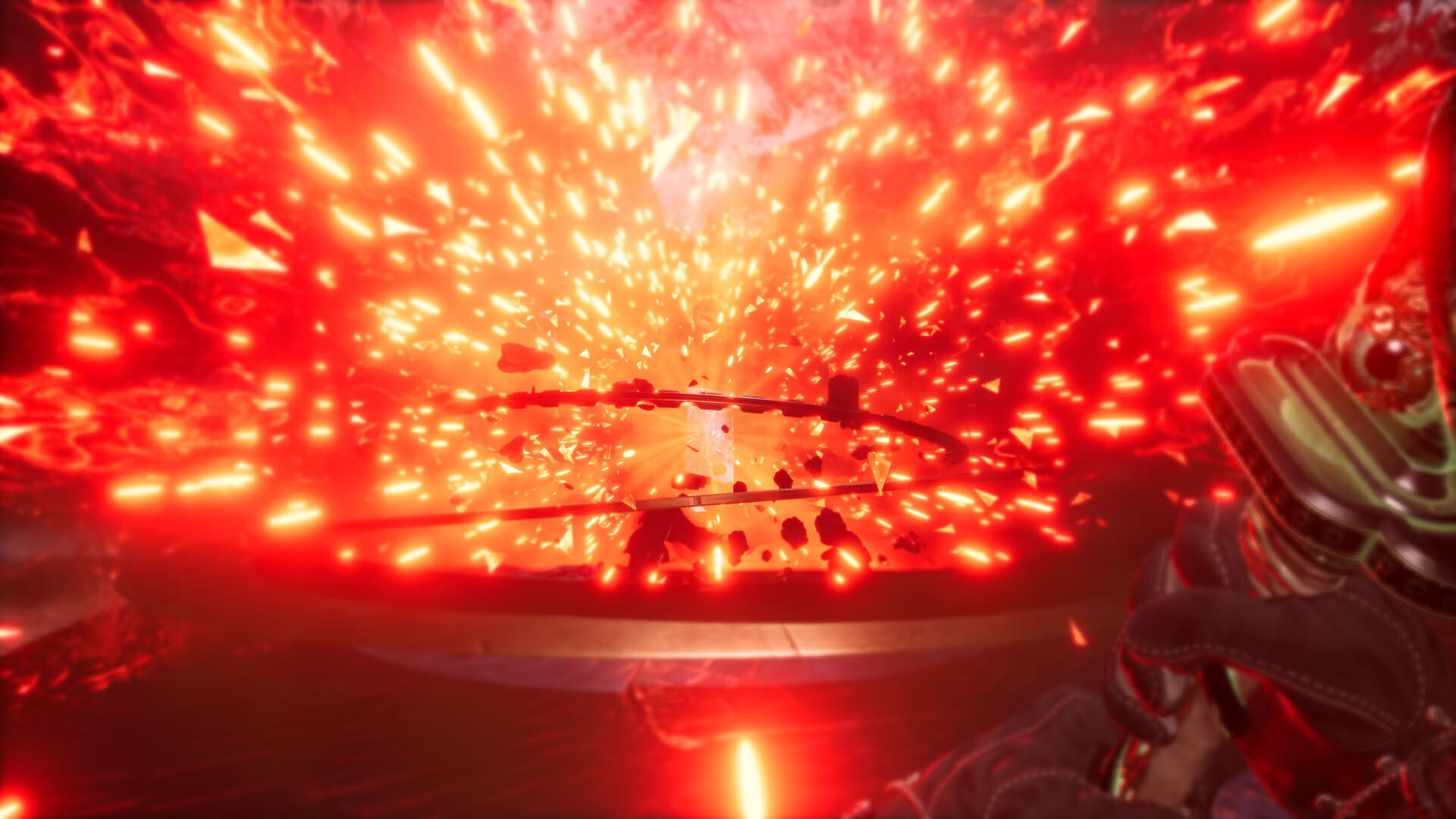 Screenshot for Daimon Blades
