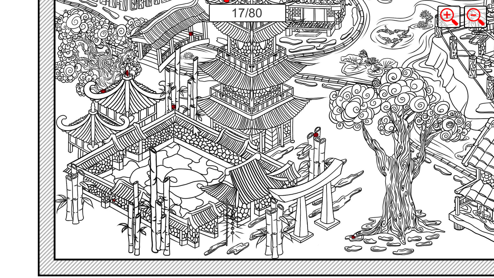 Screenshot for Search All: Sushi
