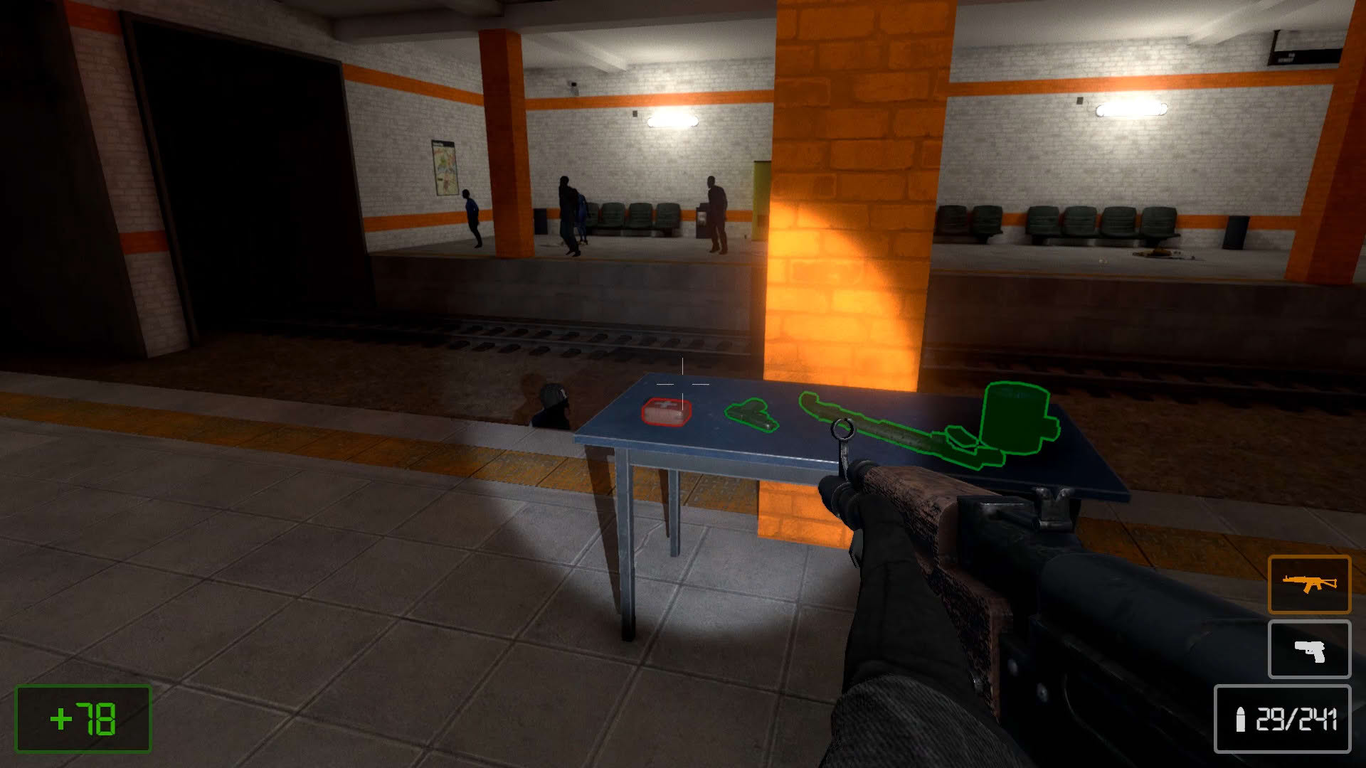 Screenshot for Invention 3