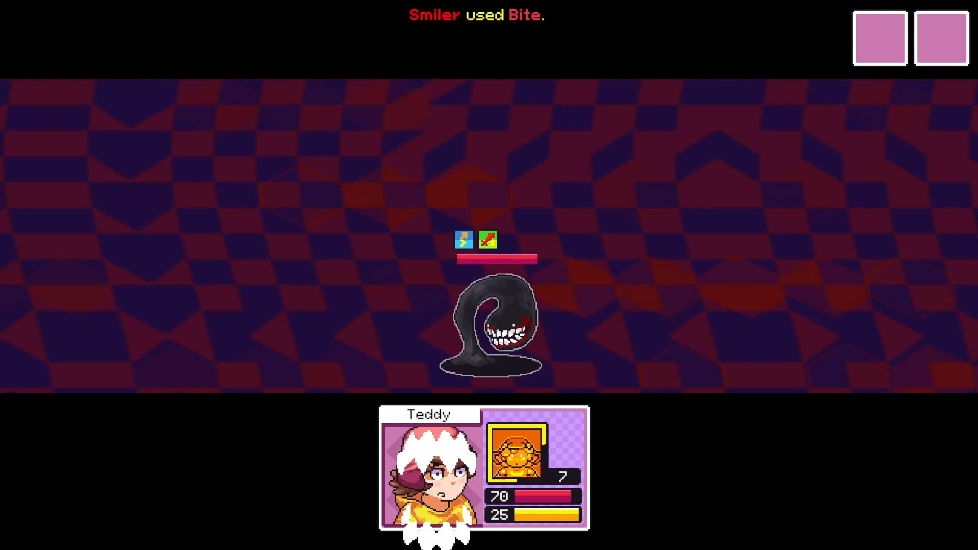 Screenshot for The Backworld