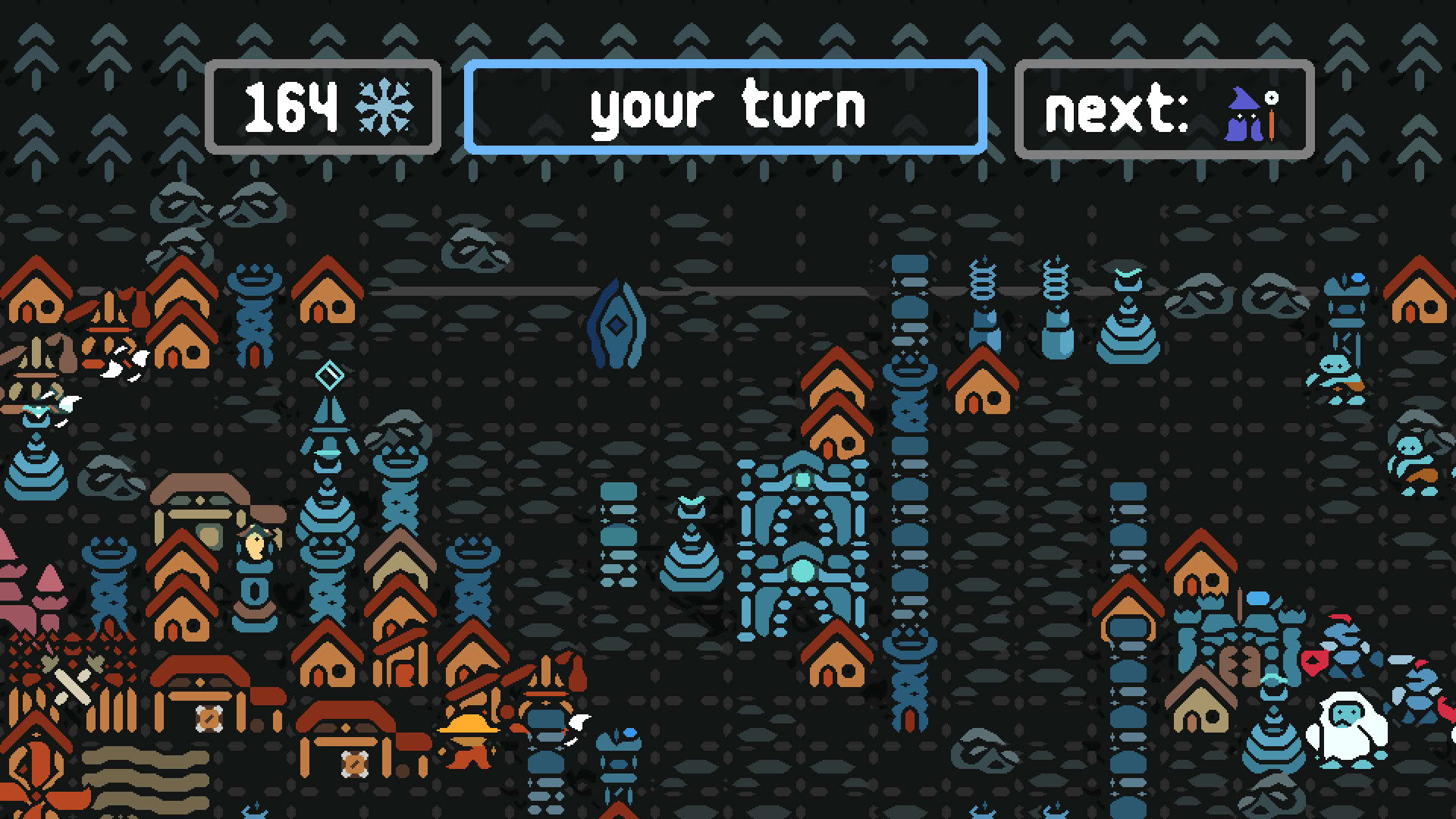 Screenshot for Luckitown