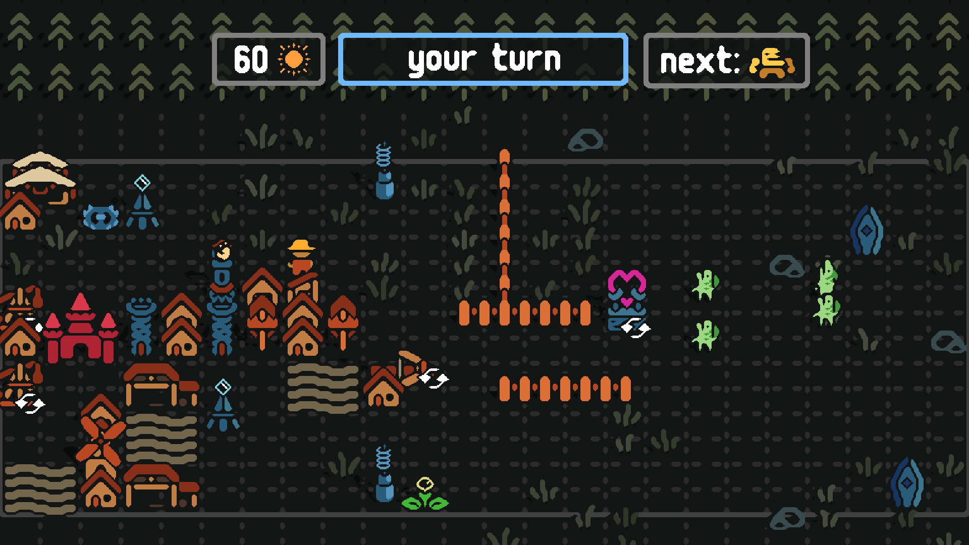 Screenshot for Luckitown