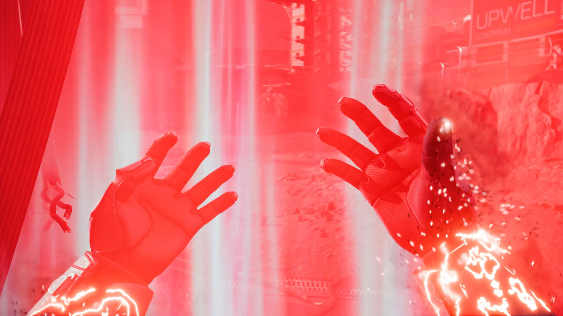 Screenshot for EVE Vanguard