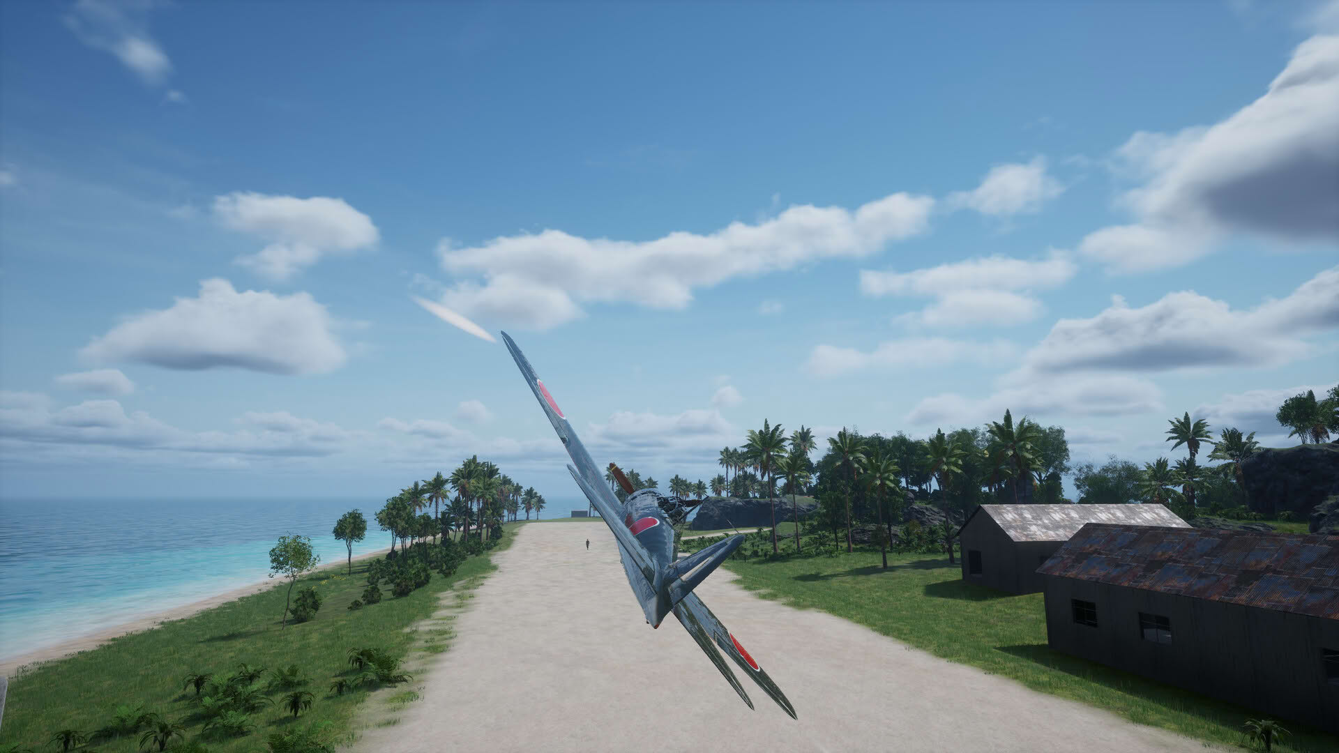Screenshot for United Assault: World War 2