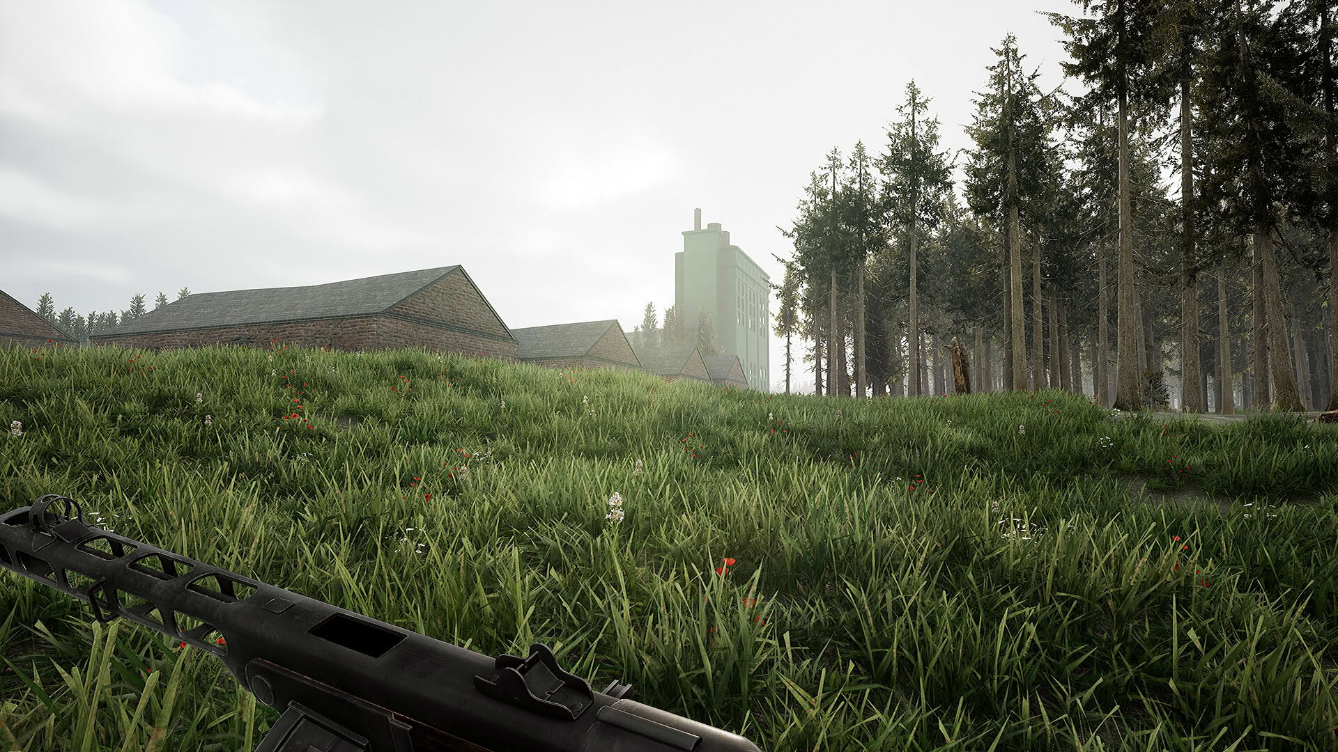 Screenshot for United Assault: World War 2