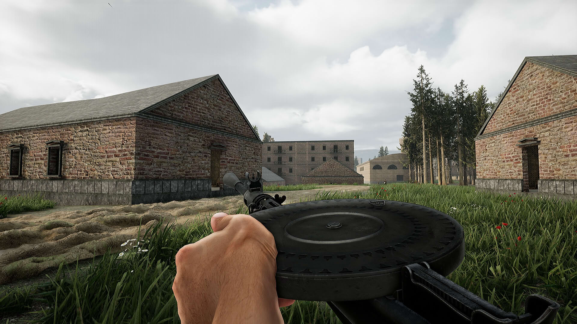Screenshot for United Assault: World War 2