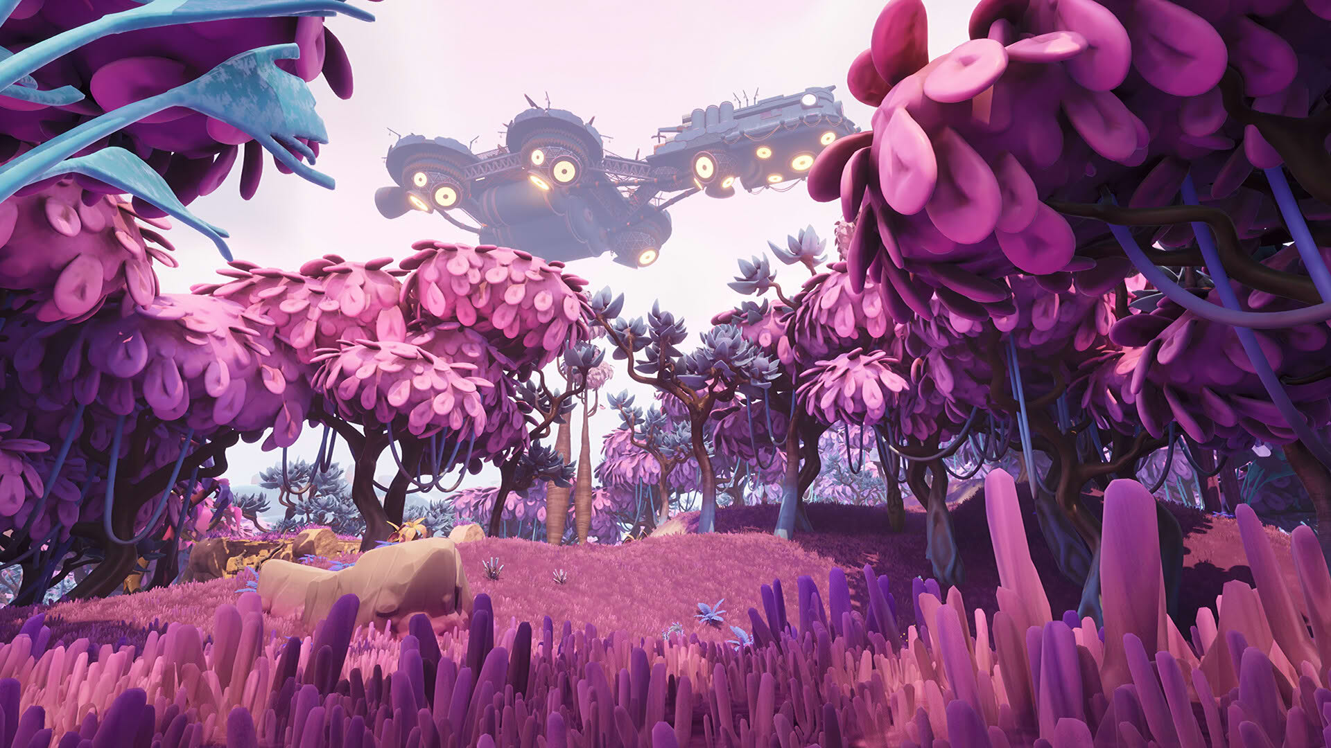 Screenshot for No Love Lost