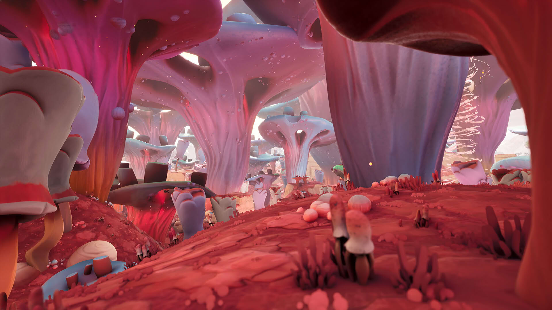 Screenshot for No Love Lost