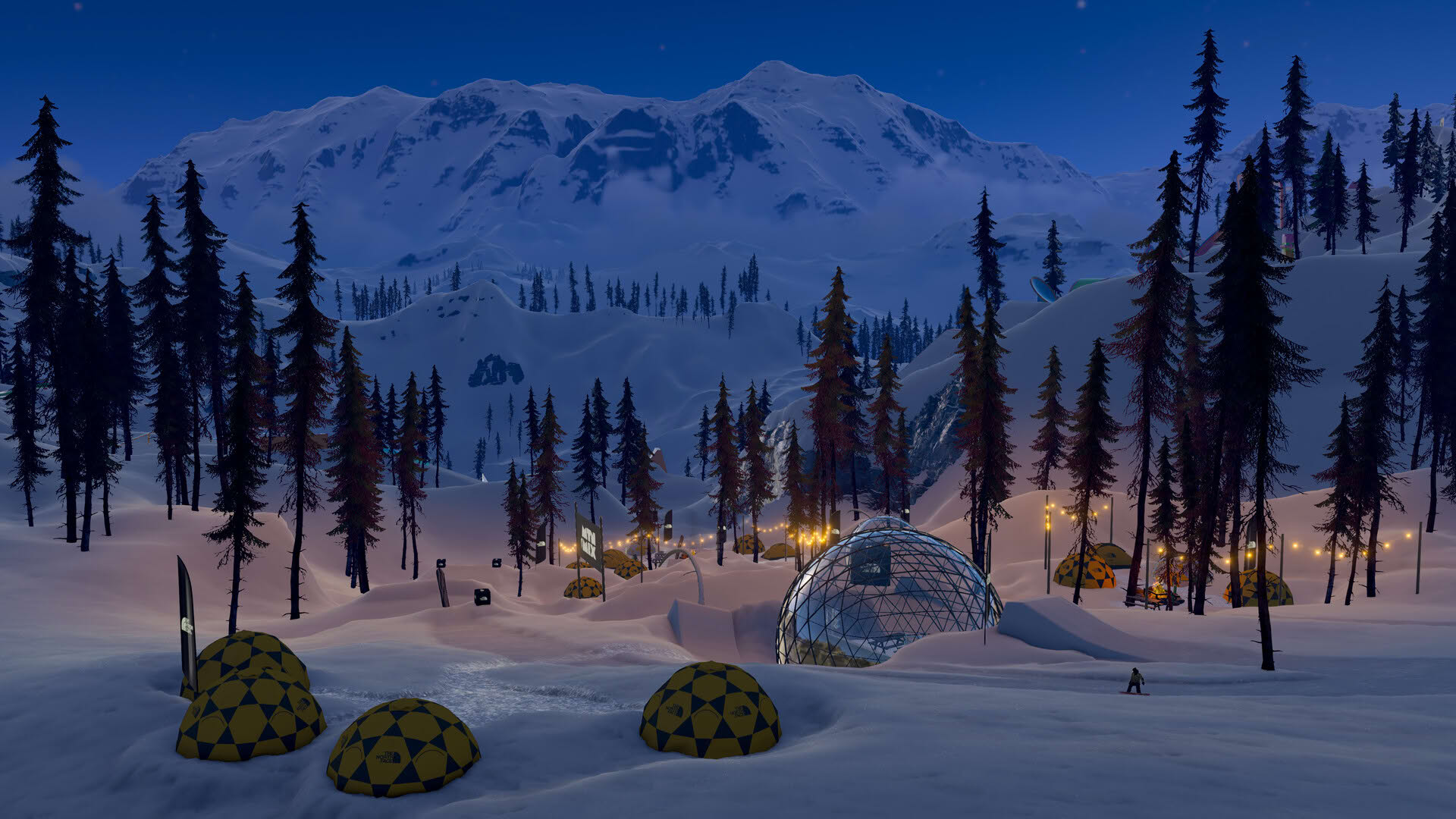 Screenshot for Shredders