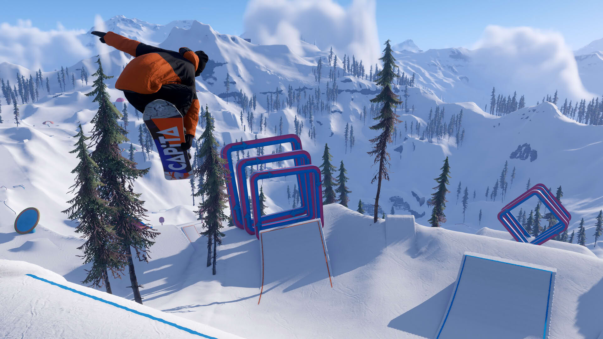 Screenshot for Shredders