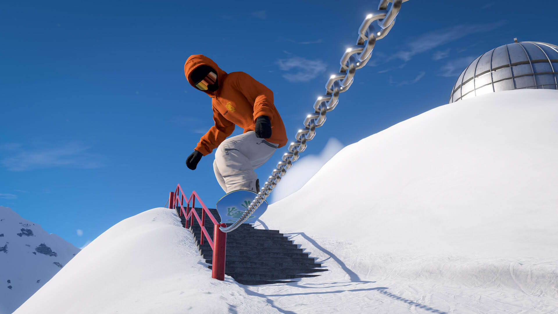 Screenshot for Shredders