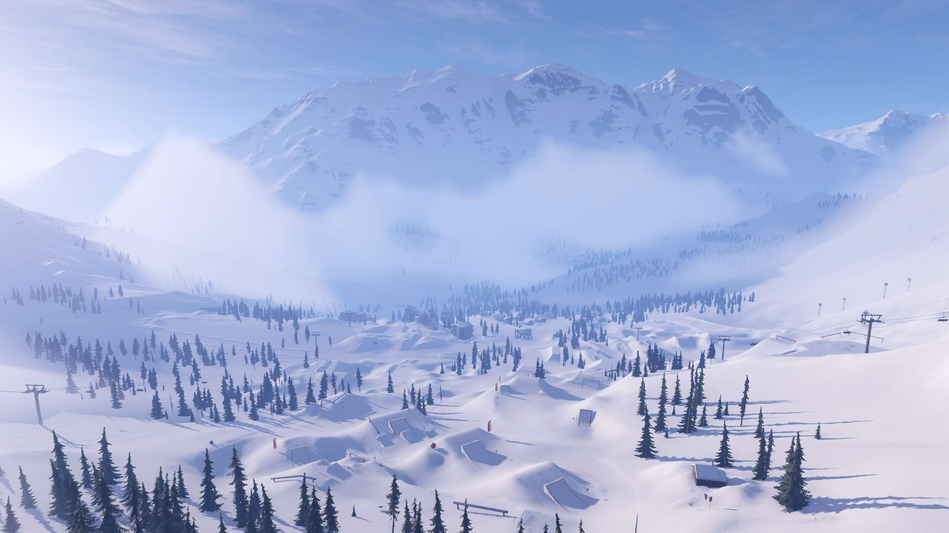 Screenshot for Shredders