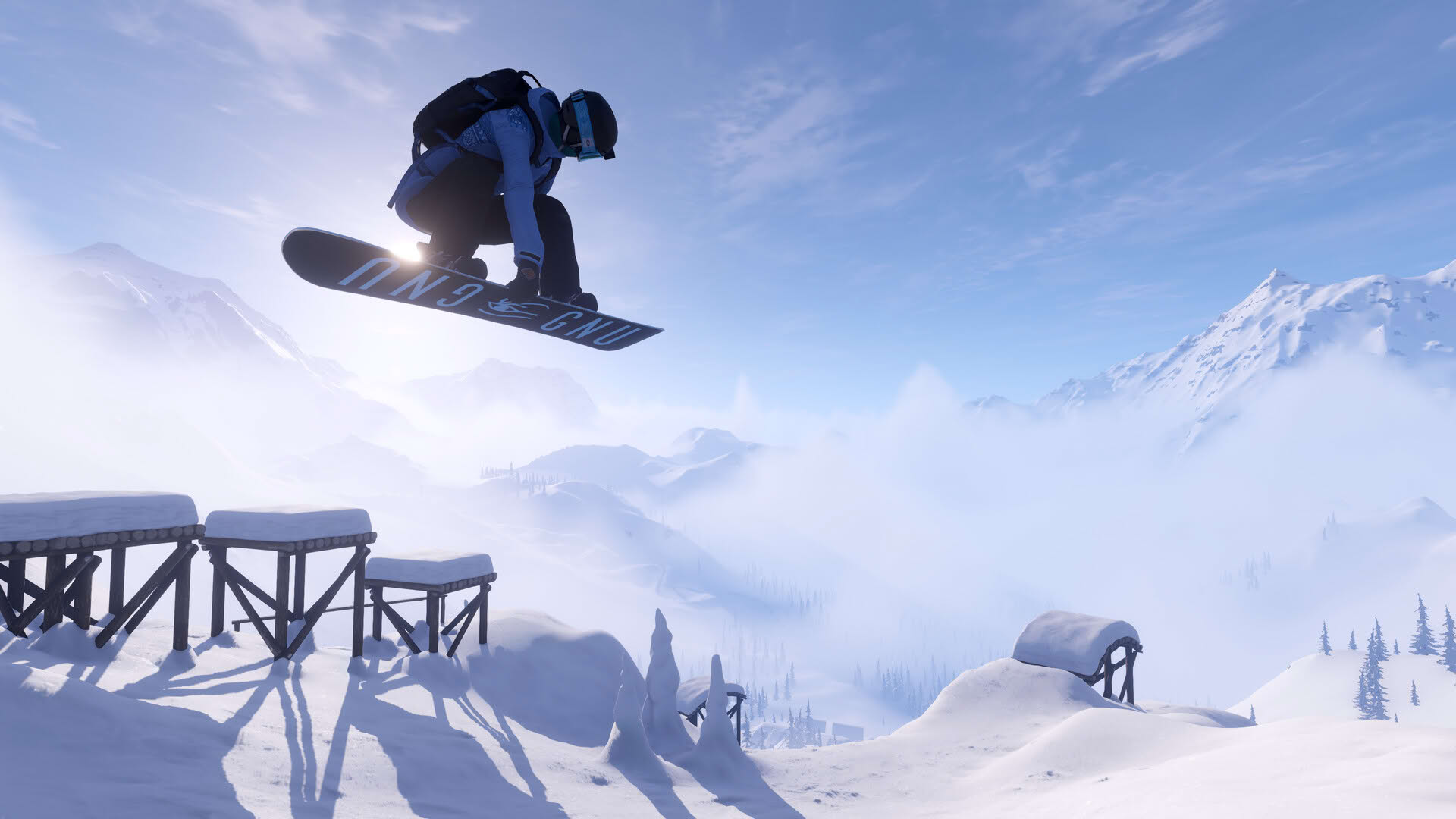 Screenshot for Shredders