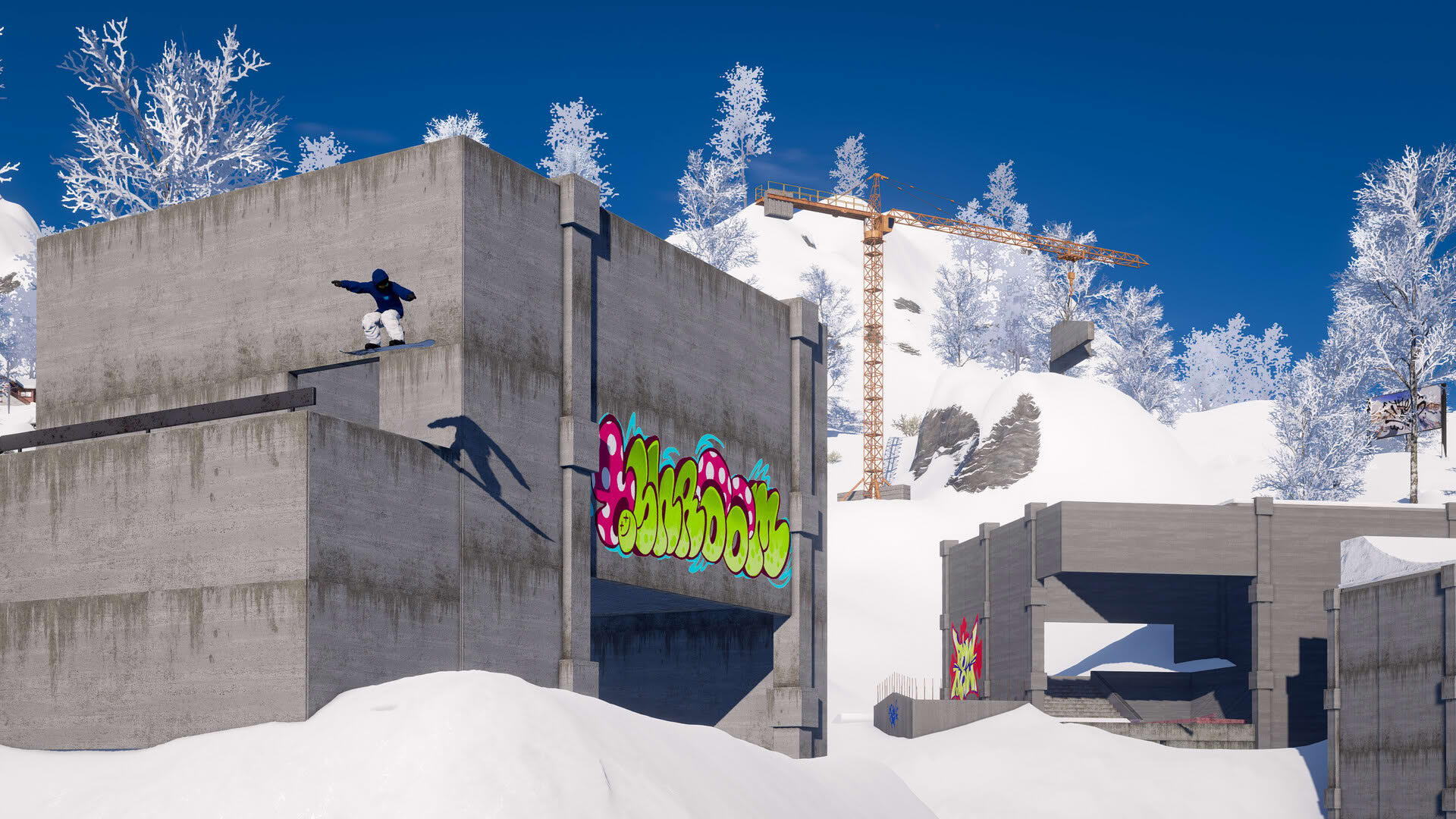 Screenshot for Shredders