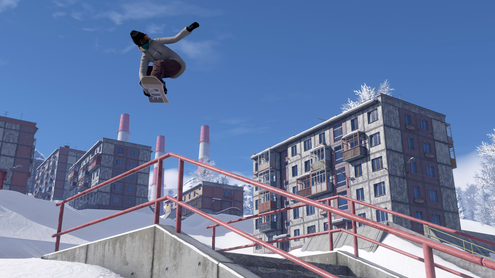 Screenshot for Shredders