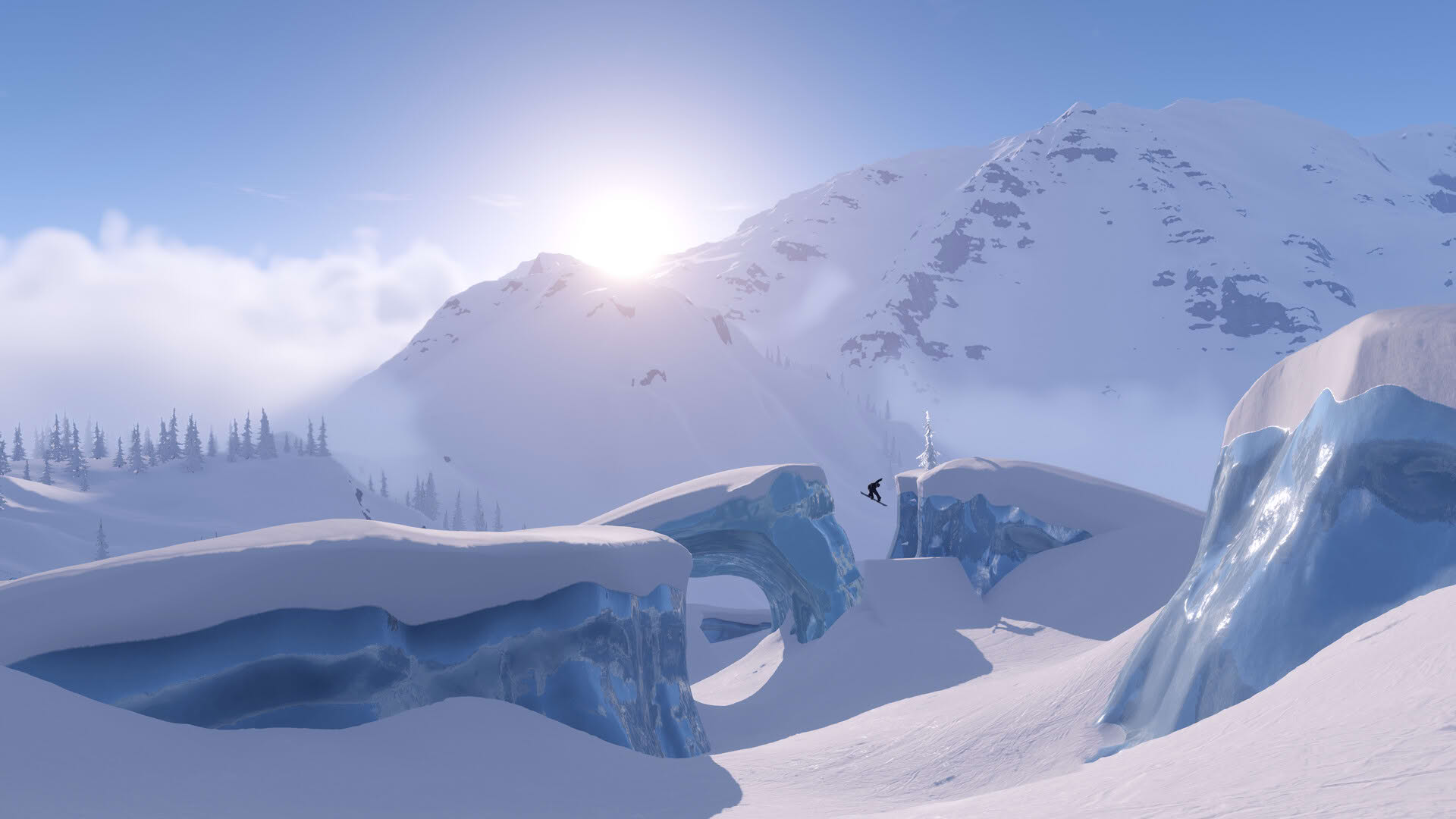Screenshot for Shredders