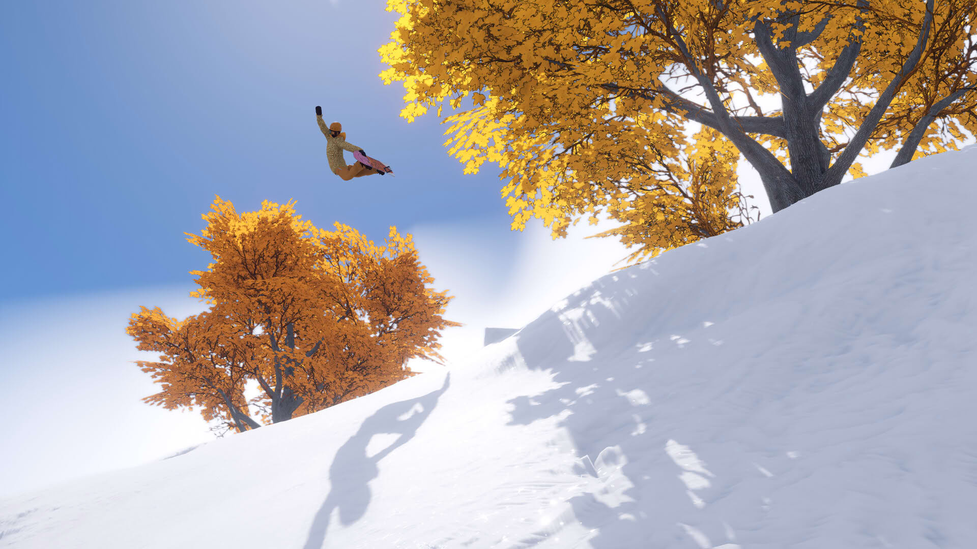 Screenshot for Shredders
