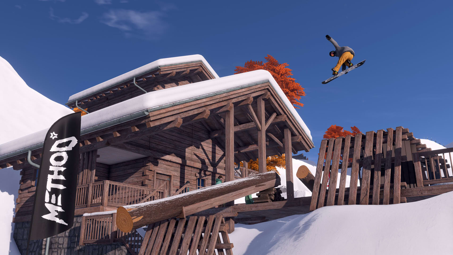Screenshot for Shredders