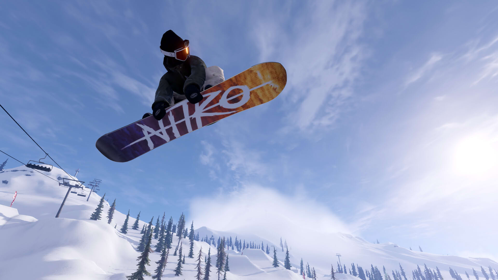 Screenshot for Shredders