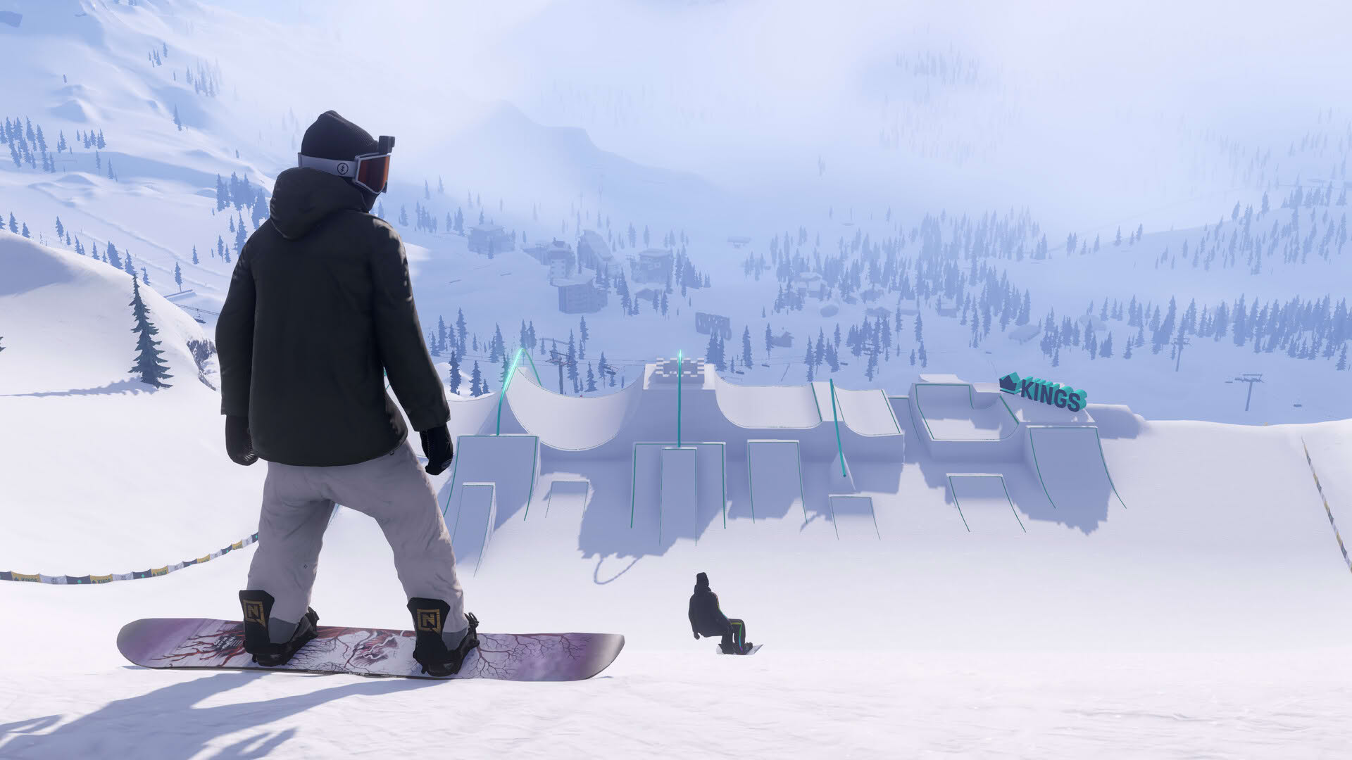 Screenshot for Shredders