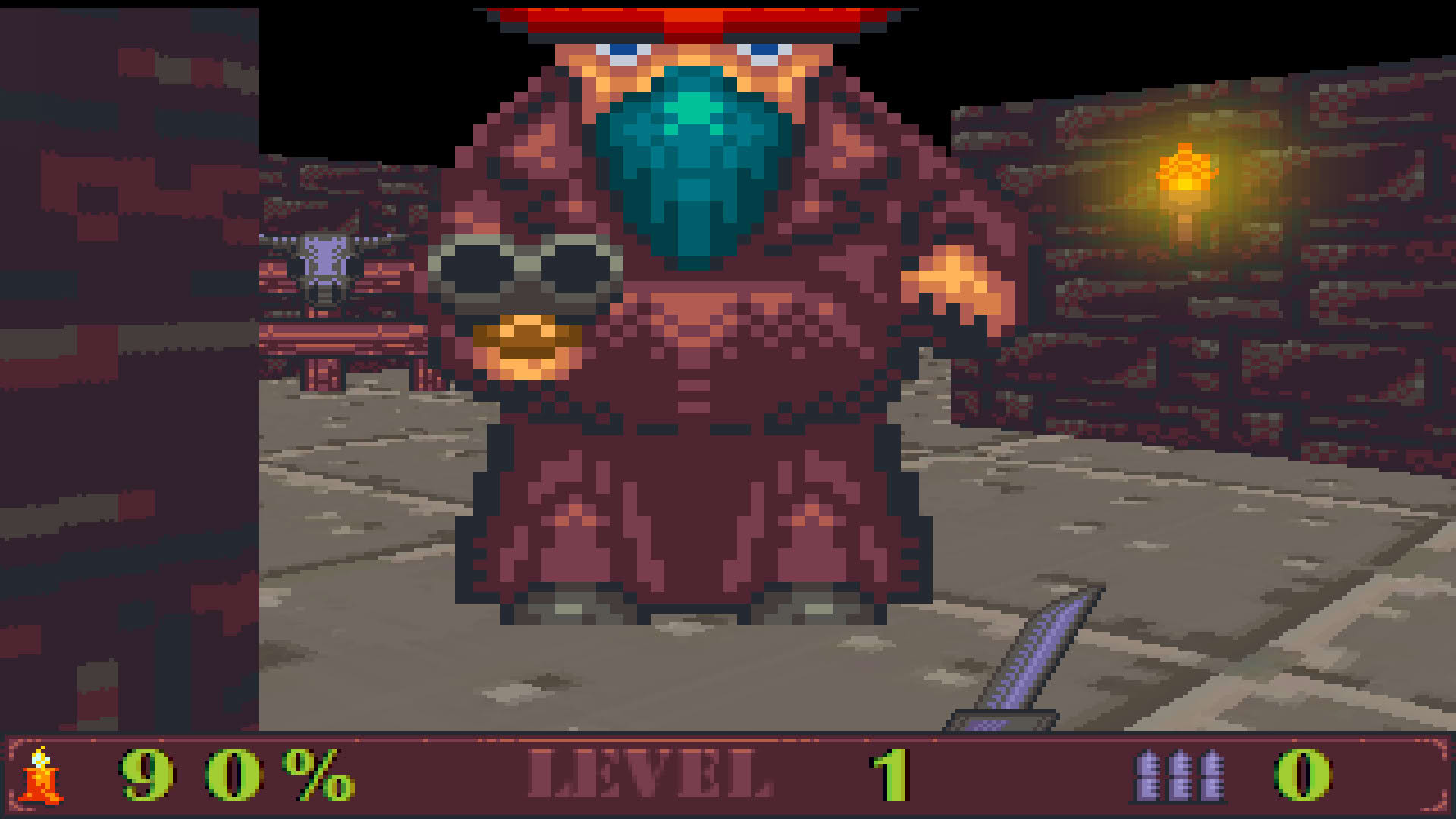 Screenshot for Wild West