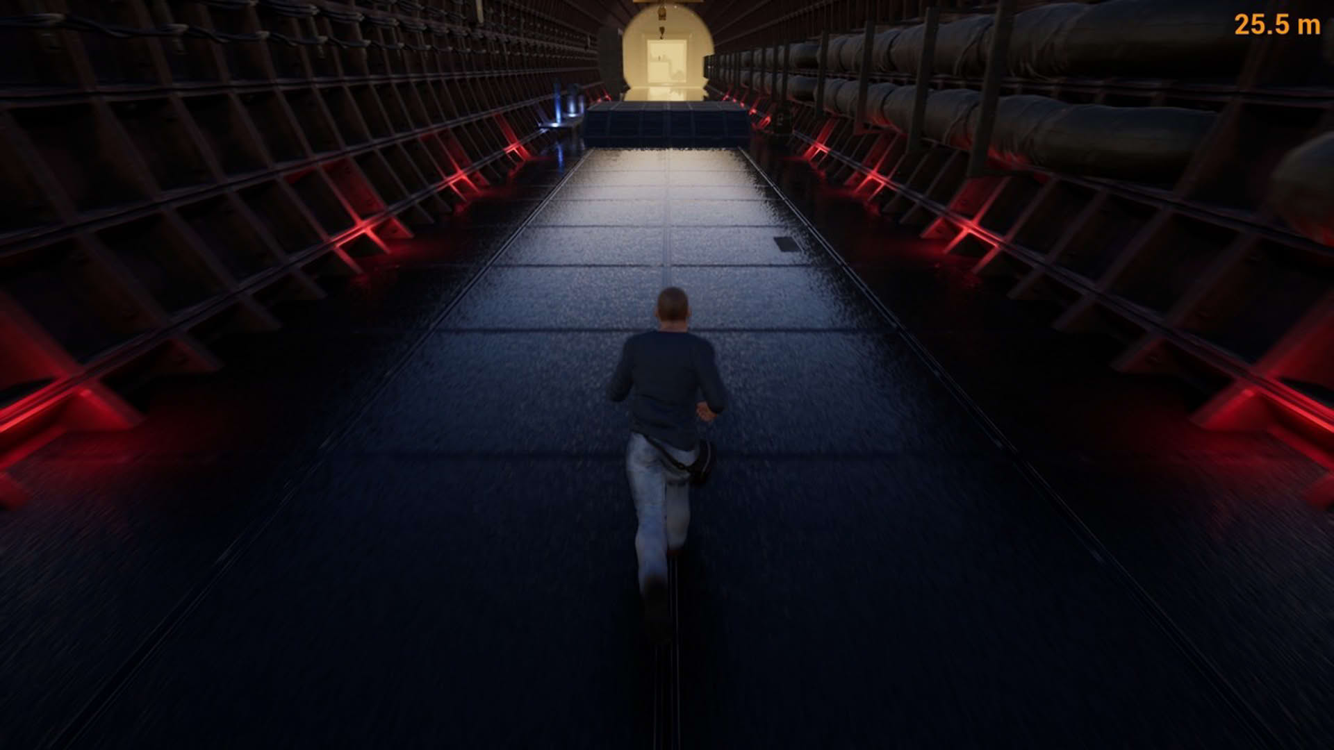 Screenshot for Runner Rtx