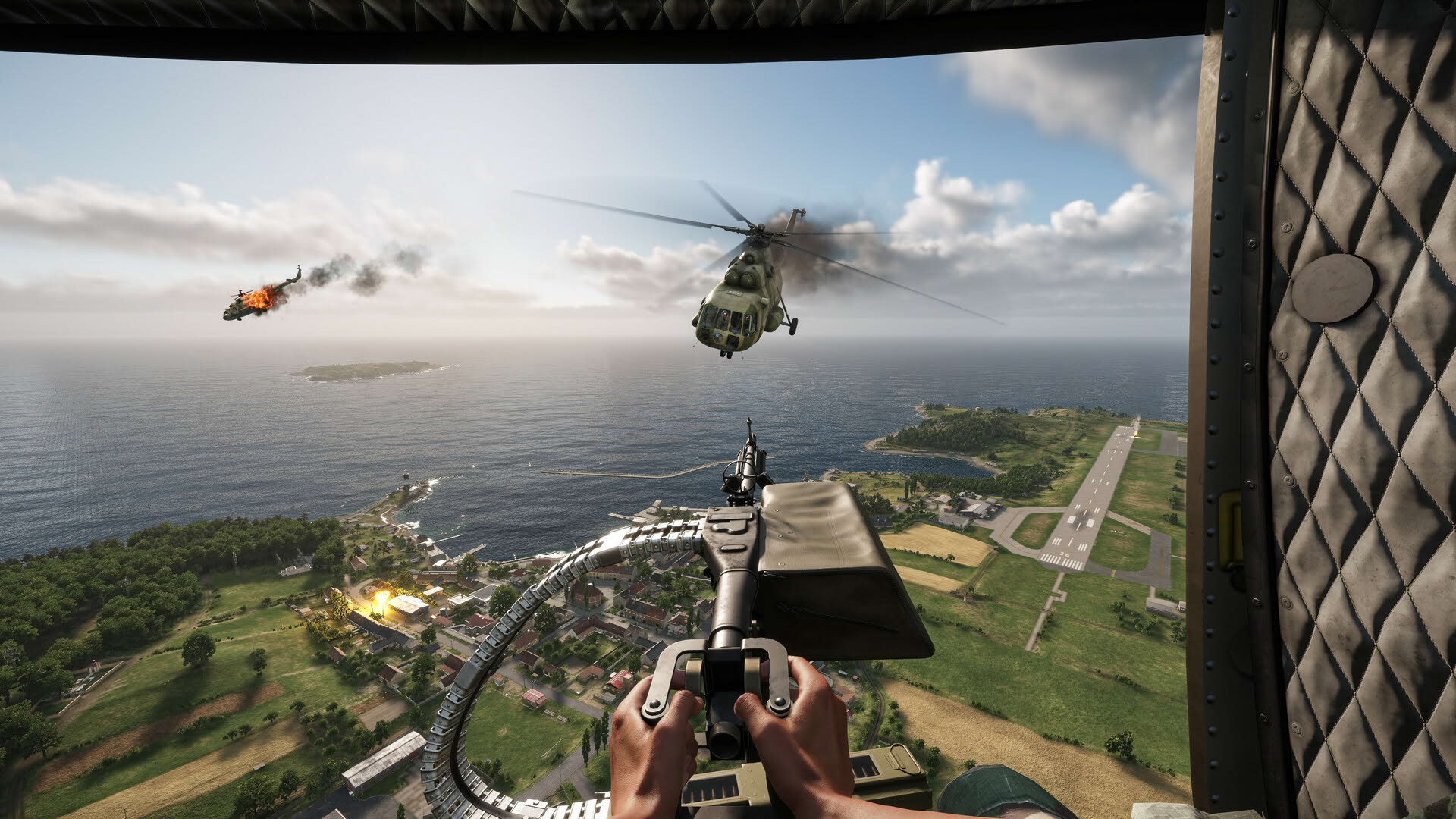 Screenshot for Arma Reforger