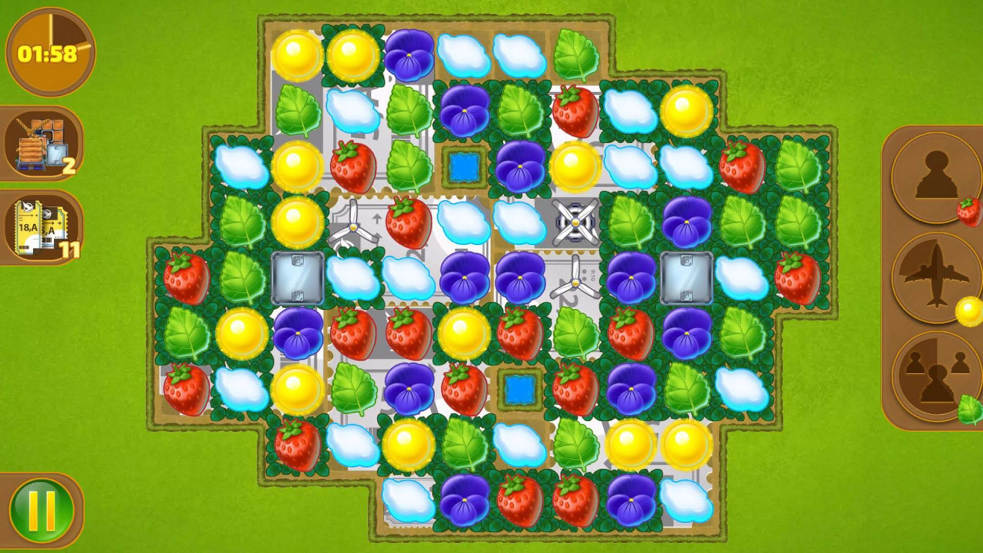 Screenshot for 100 Days Without Delays