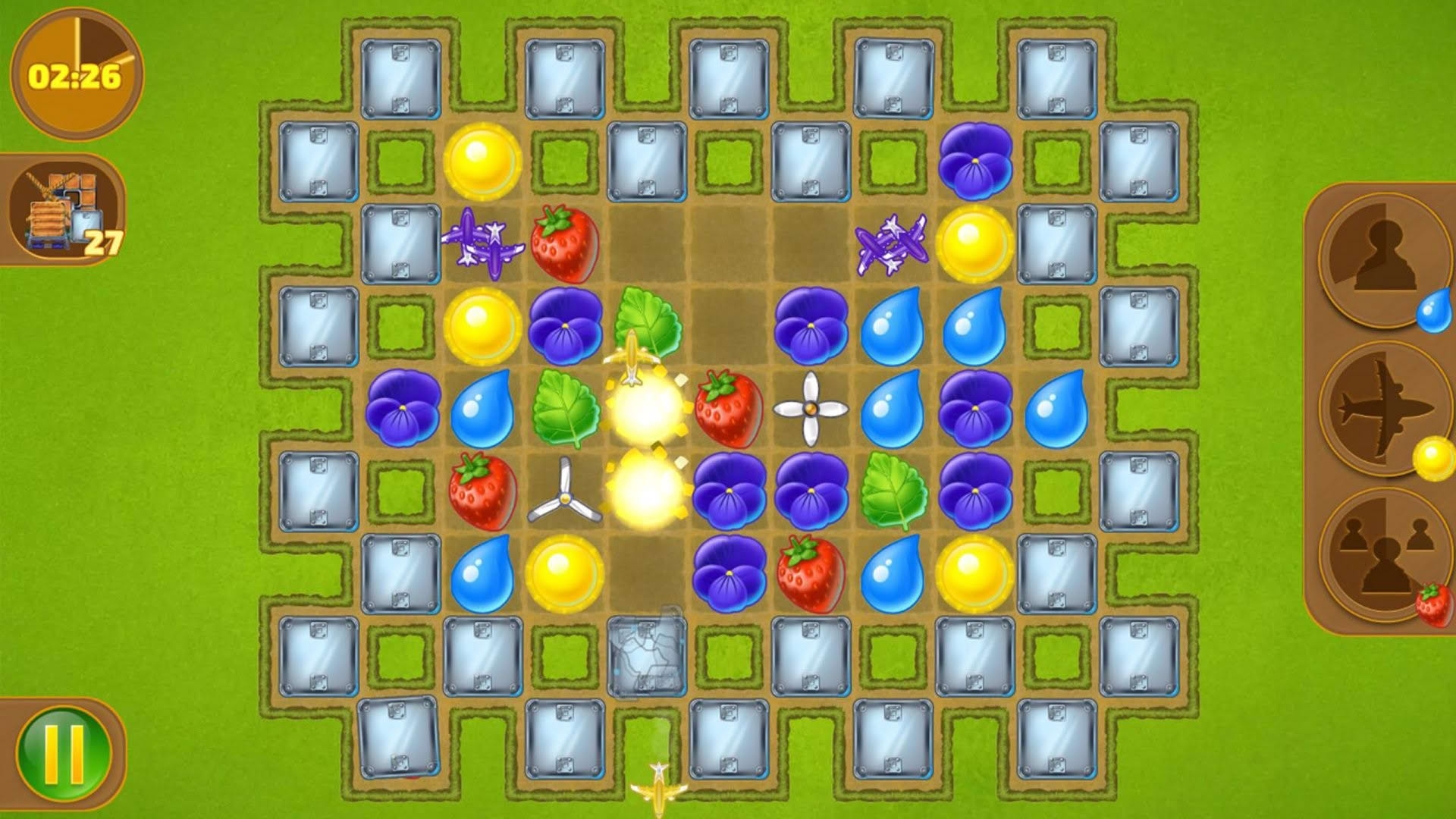 Screenshot for 100 Days Without Delays