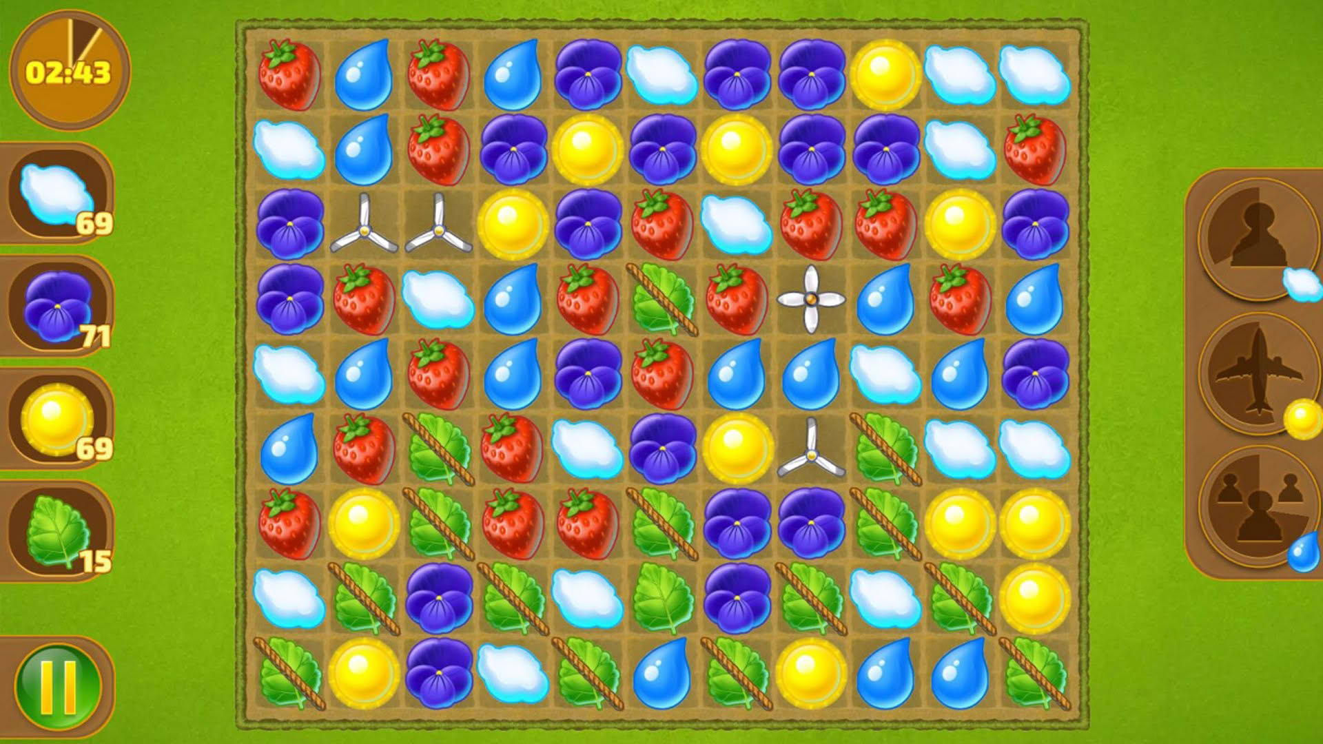 Screenshot for 100 Days Without Delays