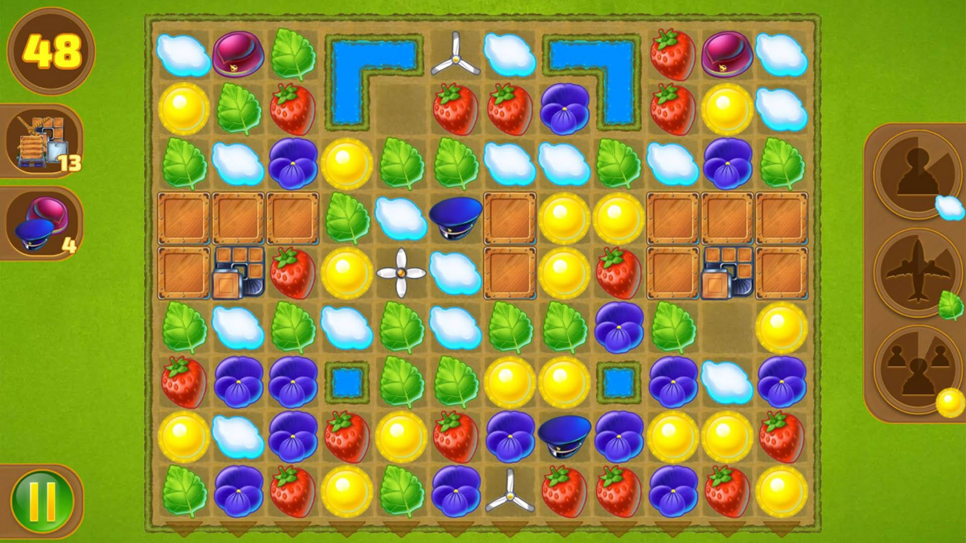 Screenshot for 100 Days Without Delays