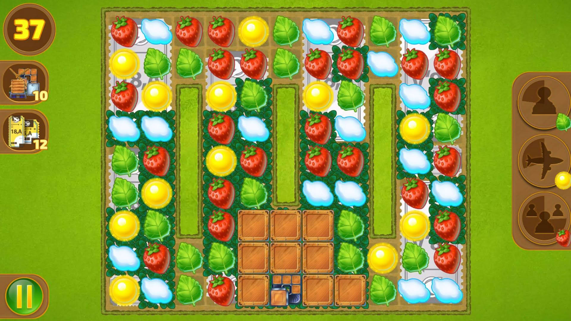 Screenshot for 100 Days Without Delays