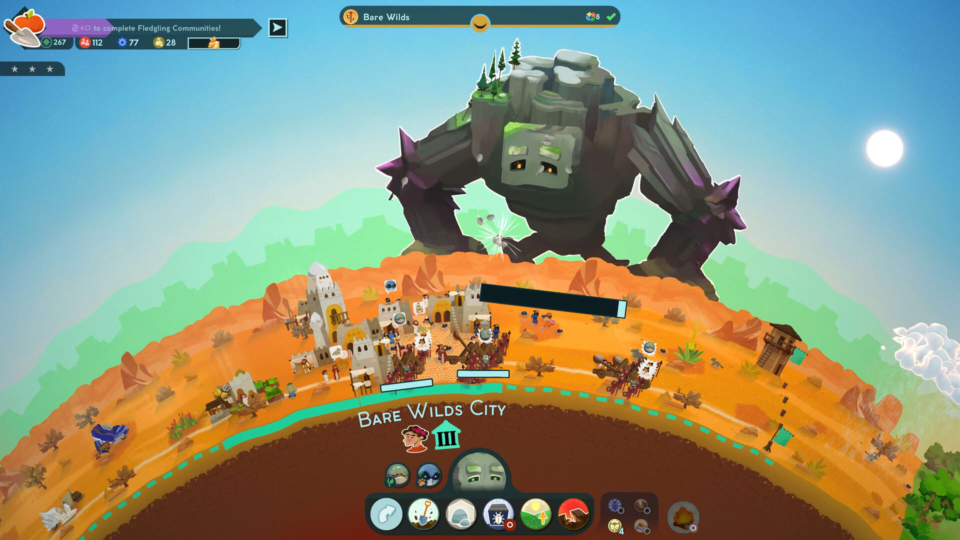 Screenshot for Reus 2