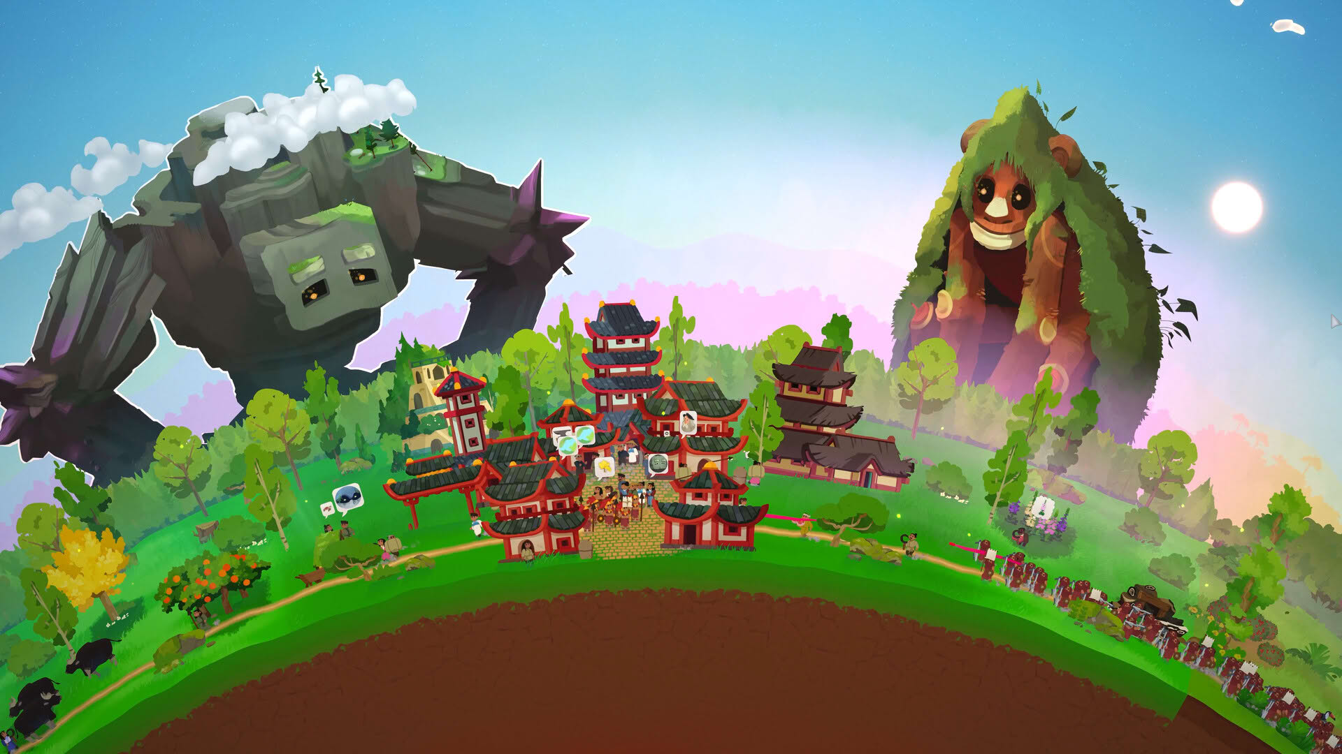 Screenshot for Reus 2