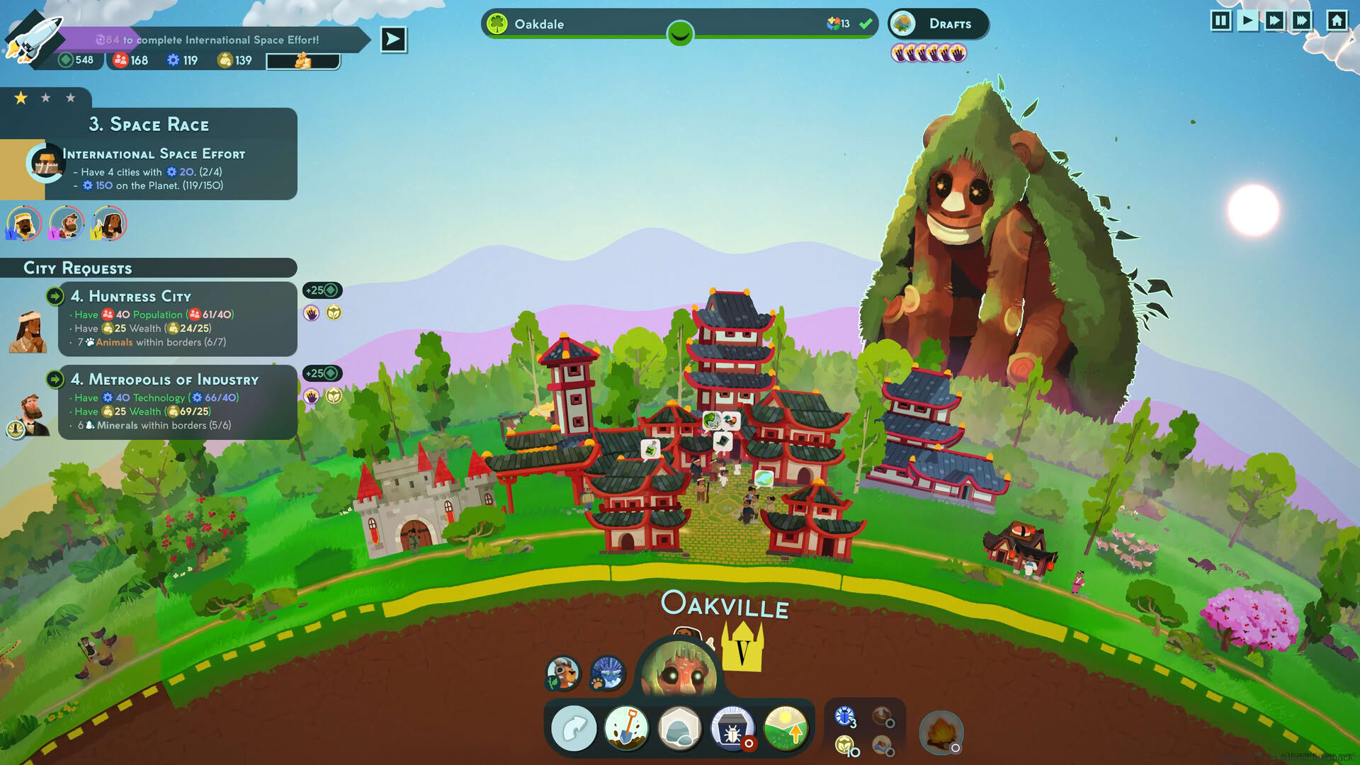 Screenshot for Reus 2