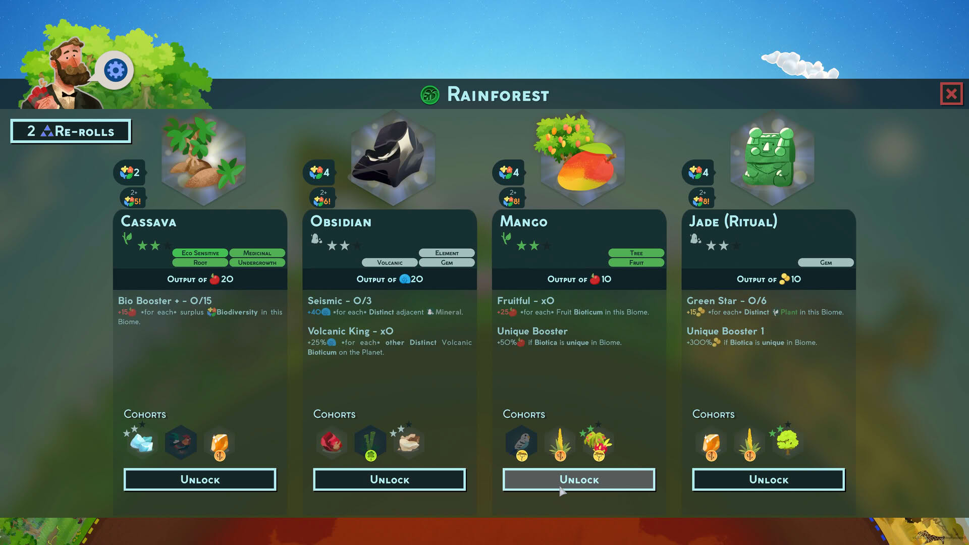 Screenshot for Reus 2