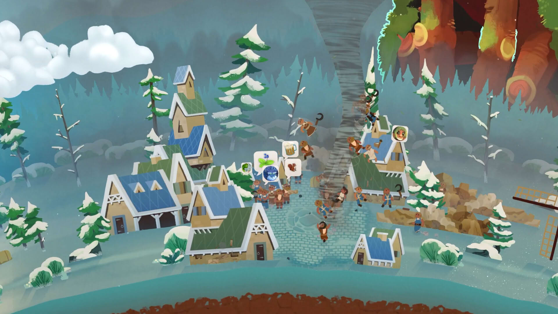 Screenshot for Reus 2