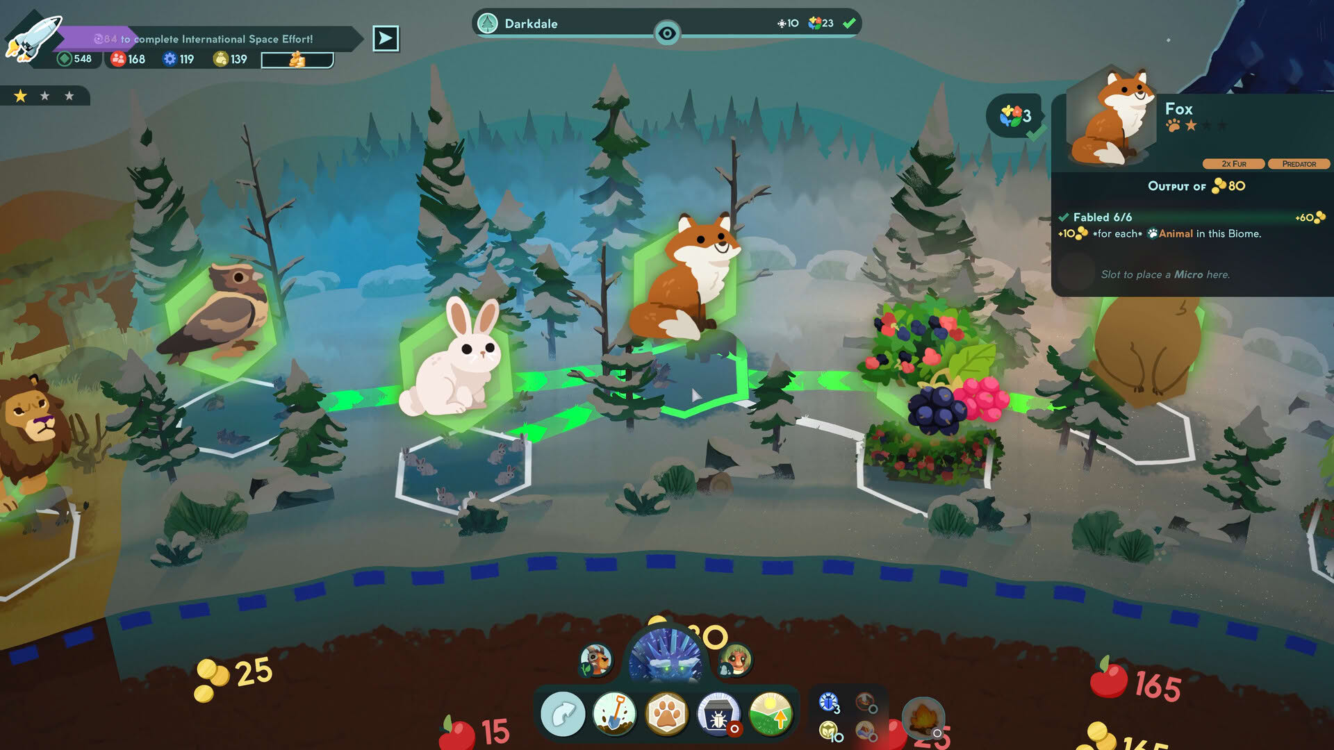 Screenshot for Reus 2