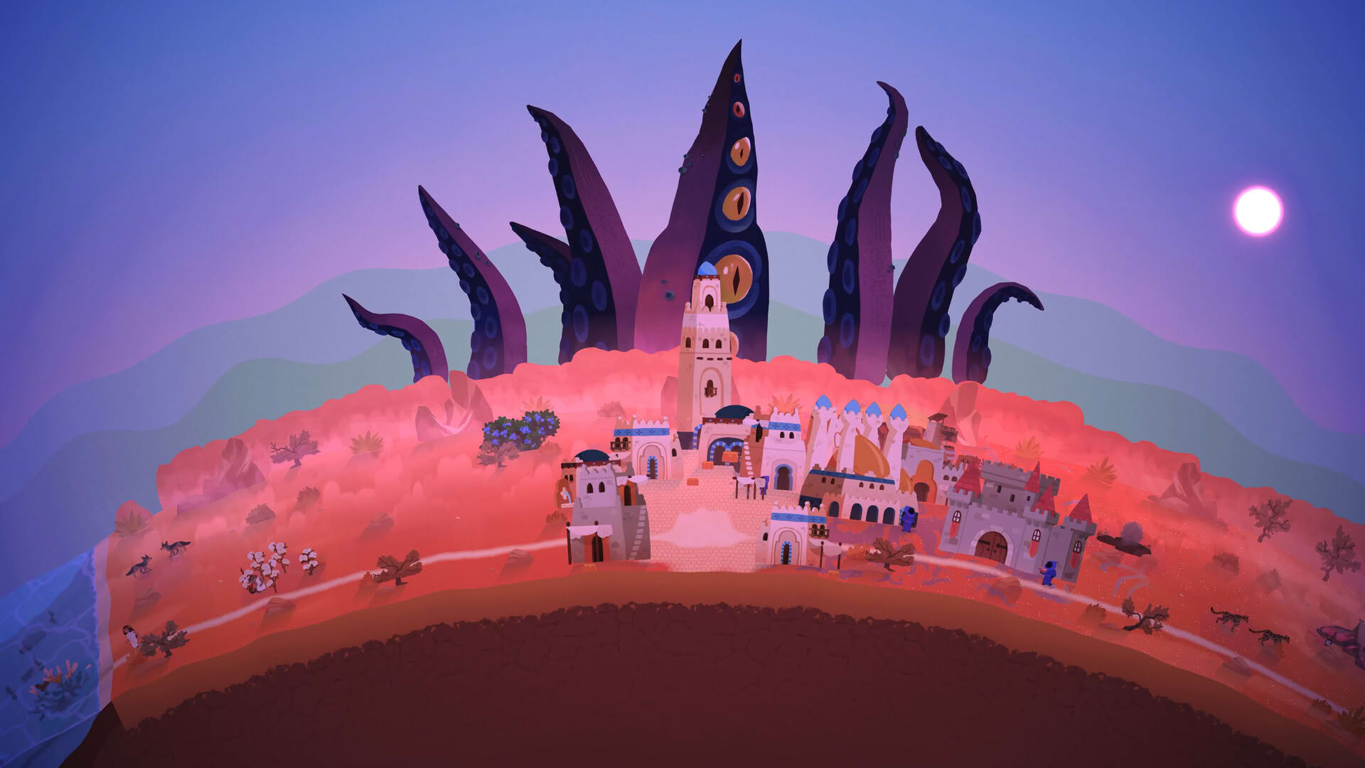Screenshot for Reus 2
