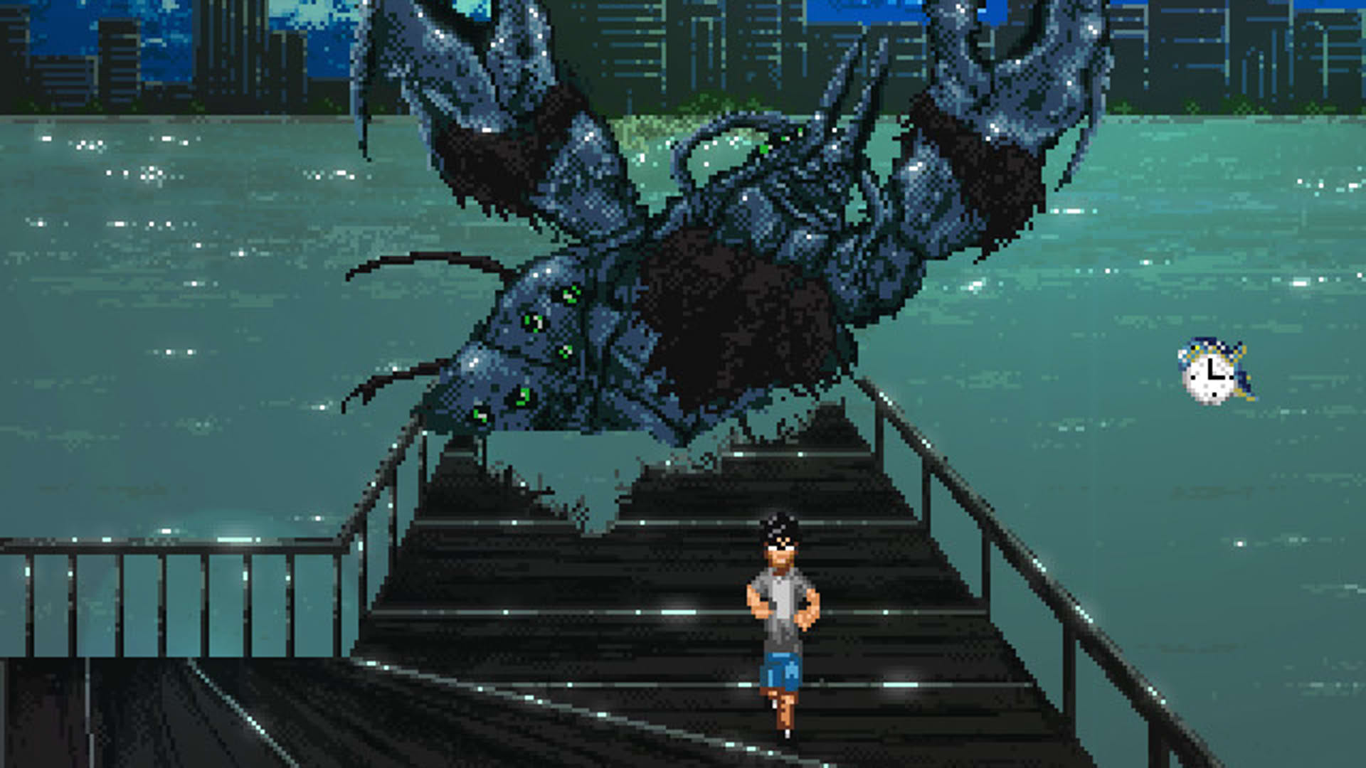 Screenshot for Gigant