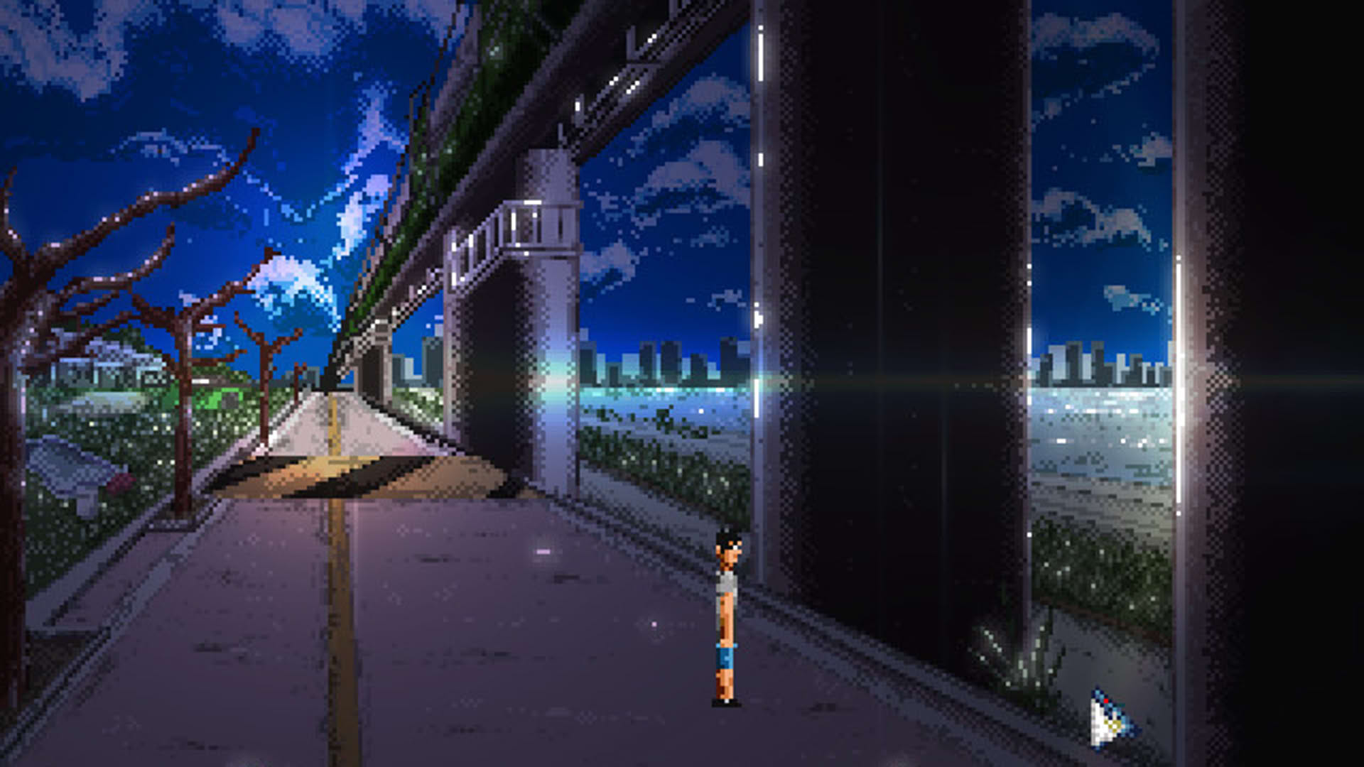 Screenshot for Gigant