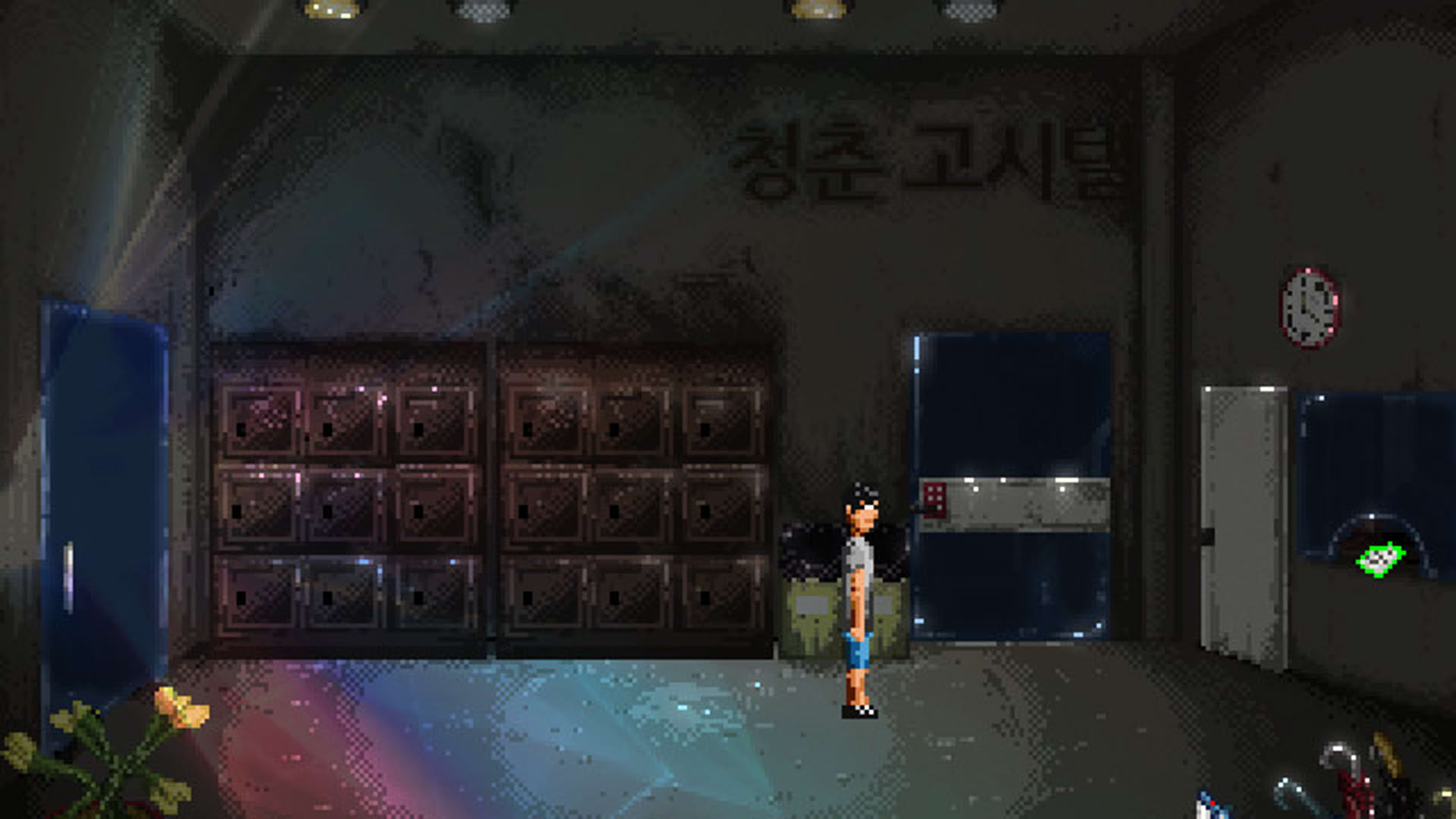 Screenshot for Gigant
