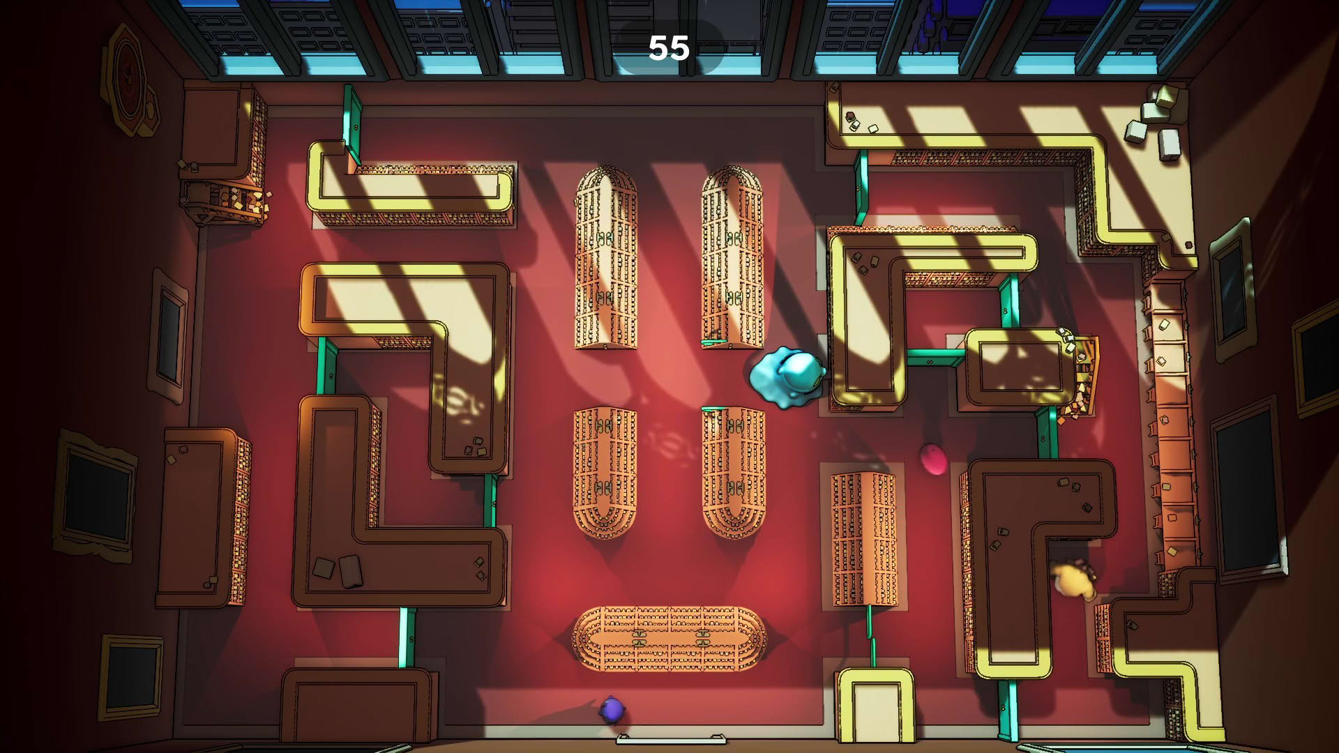 Screenshot for Right Nice Party
