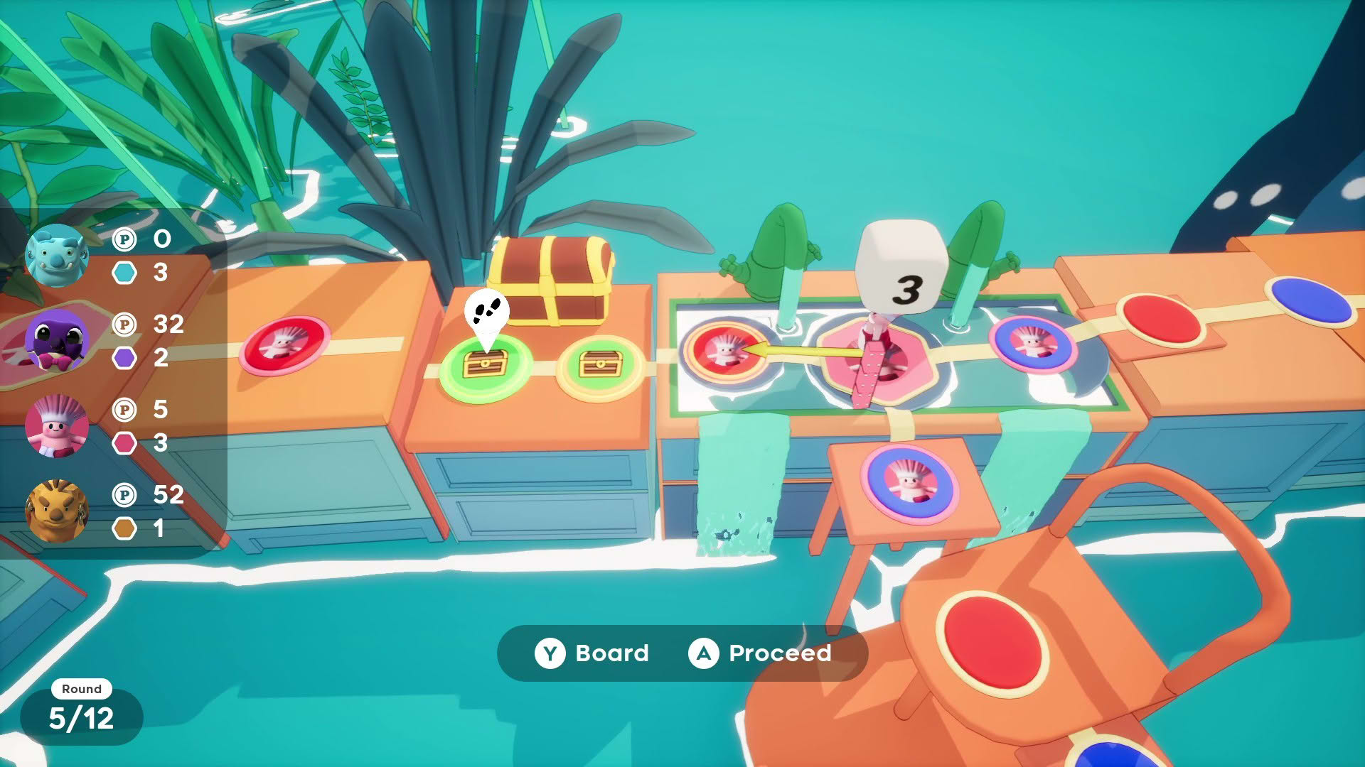 Screenshot for Right Nice Party