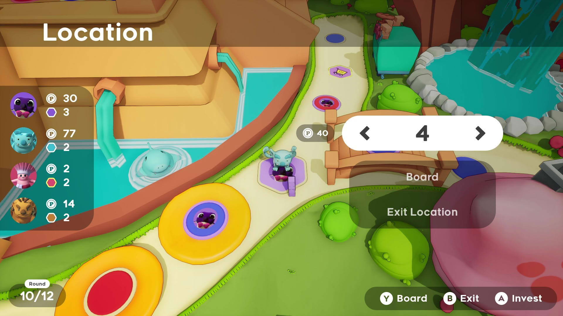 Screenshot for Right Nice Party