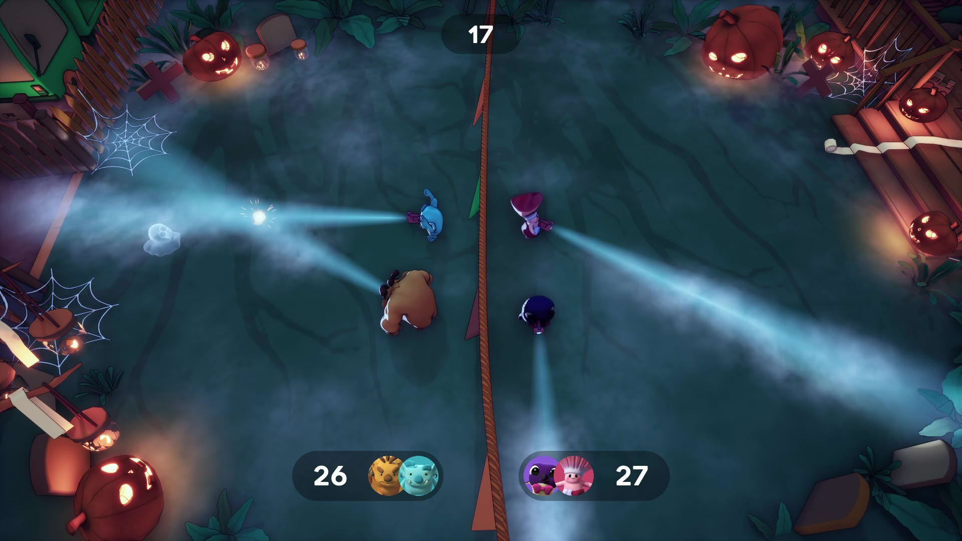 Screenshot for Right Nice Party